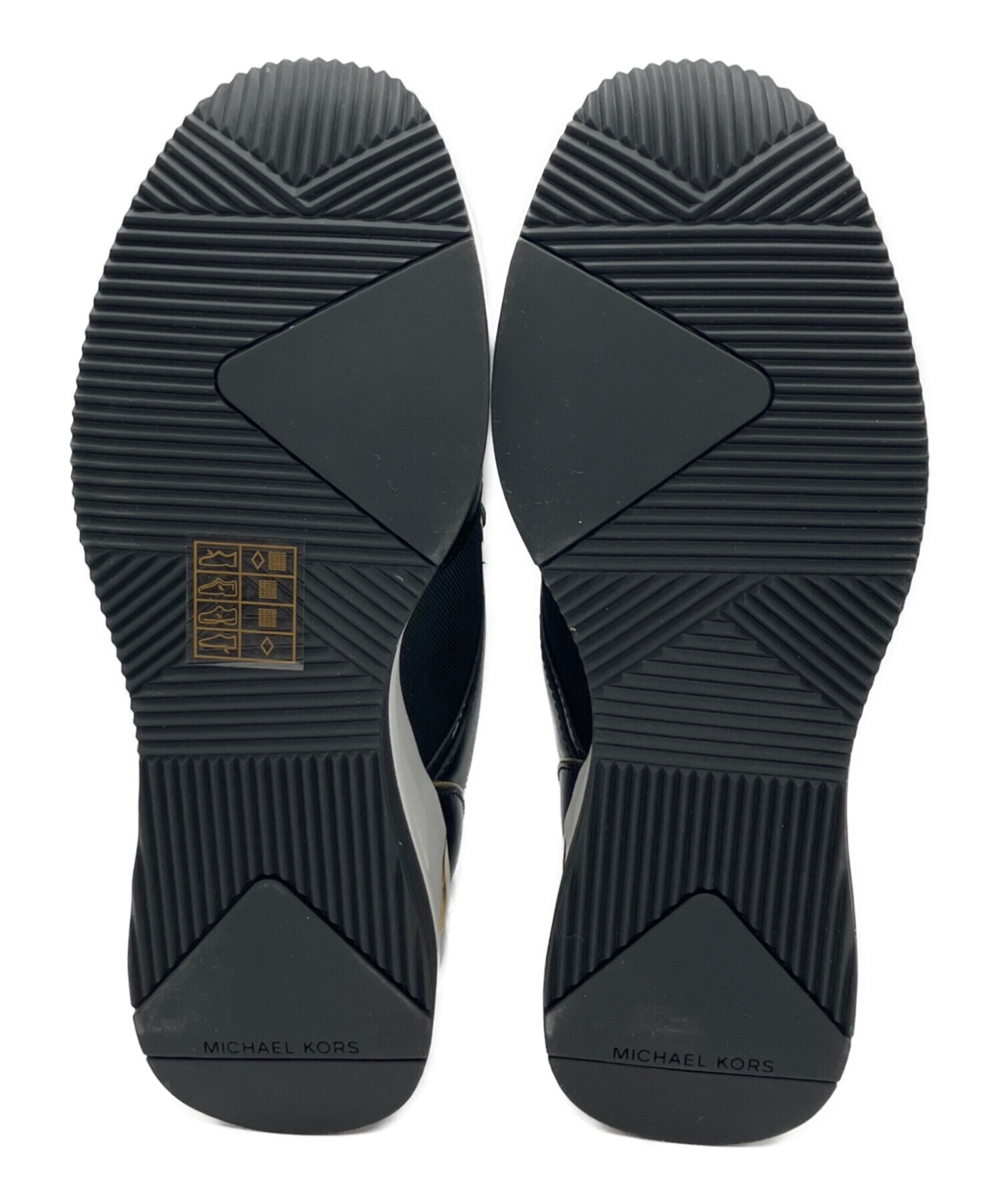 中古・古着通販】MICHAEL KORS (マイケルコース) GEORGIE ローカット