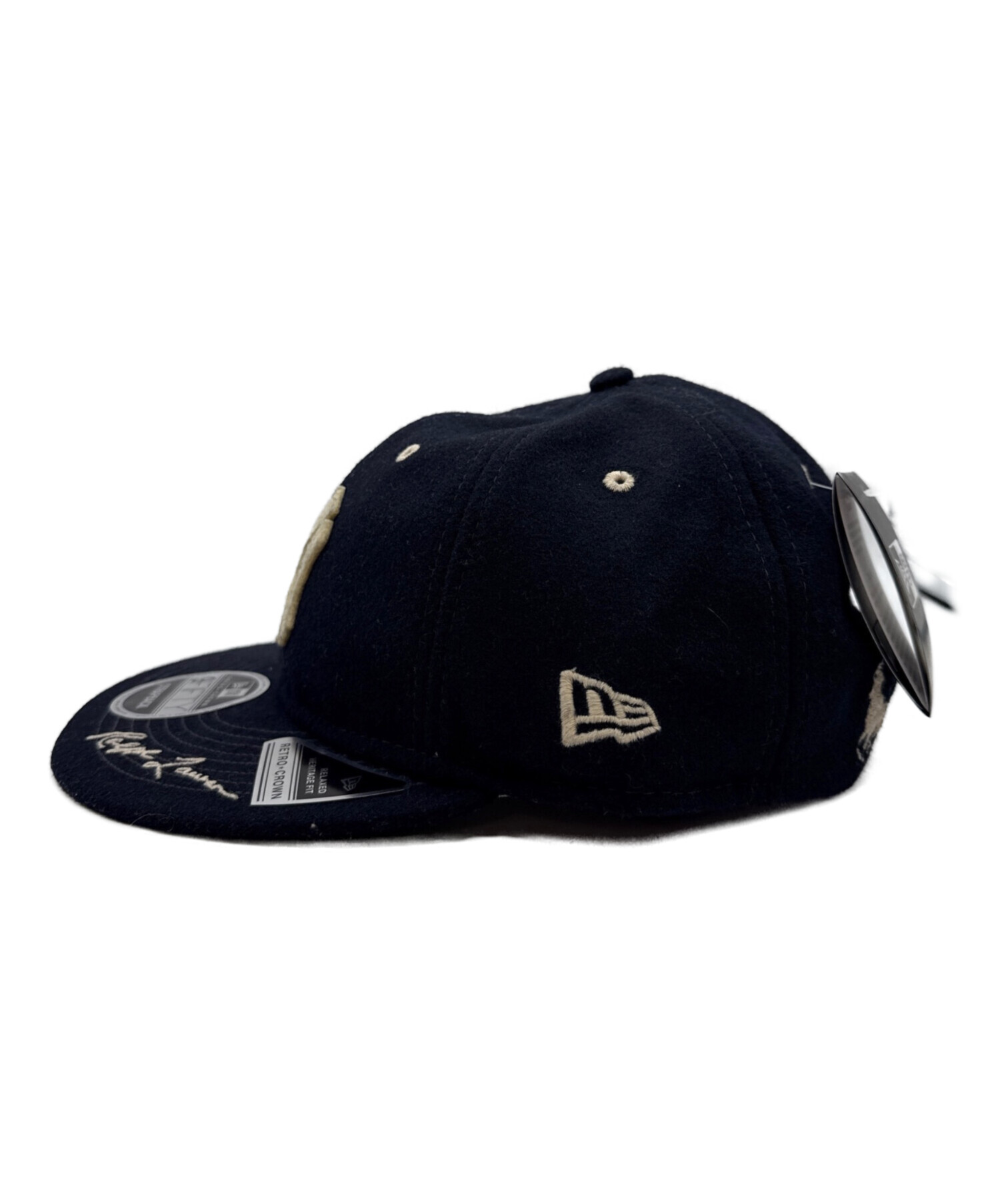 中古・古着通販】New Era (ニューエラ) RALPH LAUREN (ラルフローレン