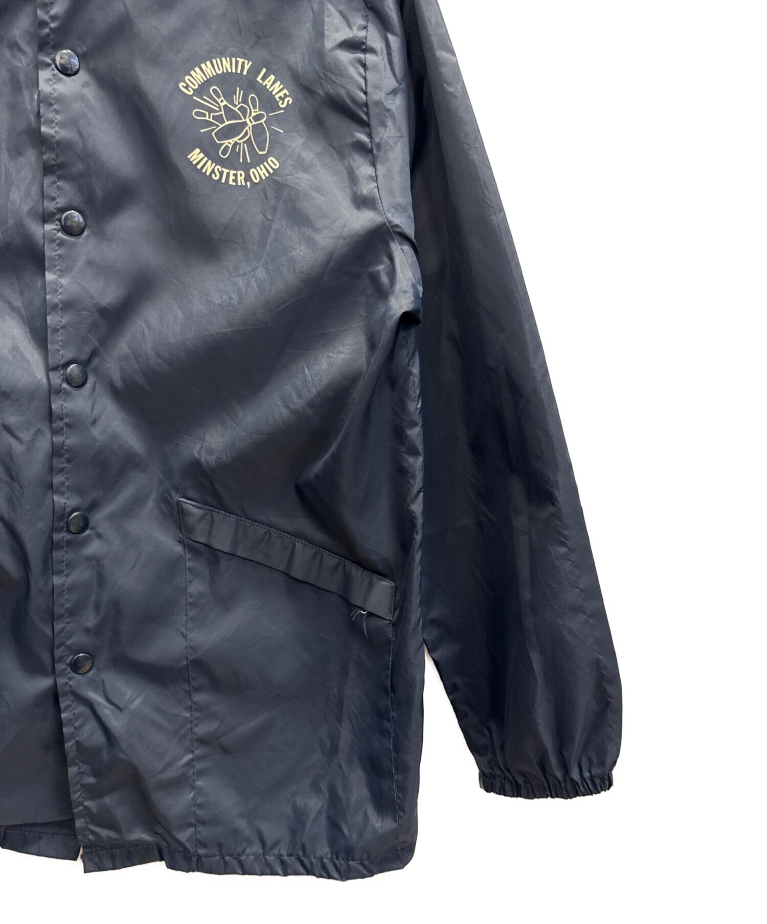 中古・古着通販】ARISTO JAC BY HILTON (アリストジャックバイヒルトン 