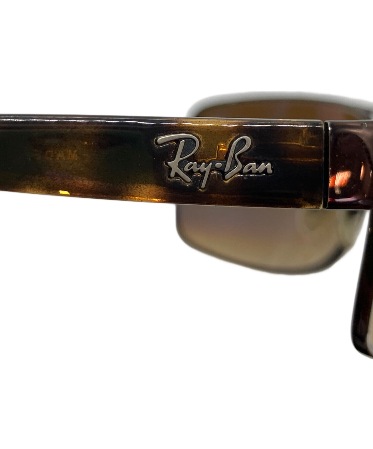 中古・古着通販】RAY-BAN (レイバン) サングラス｜ブランド・古着通販