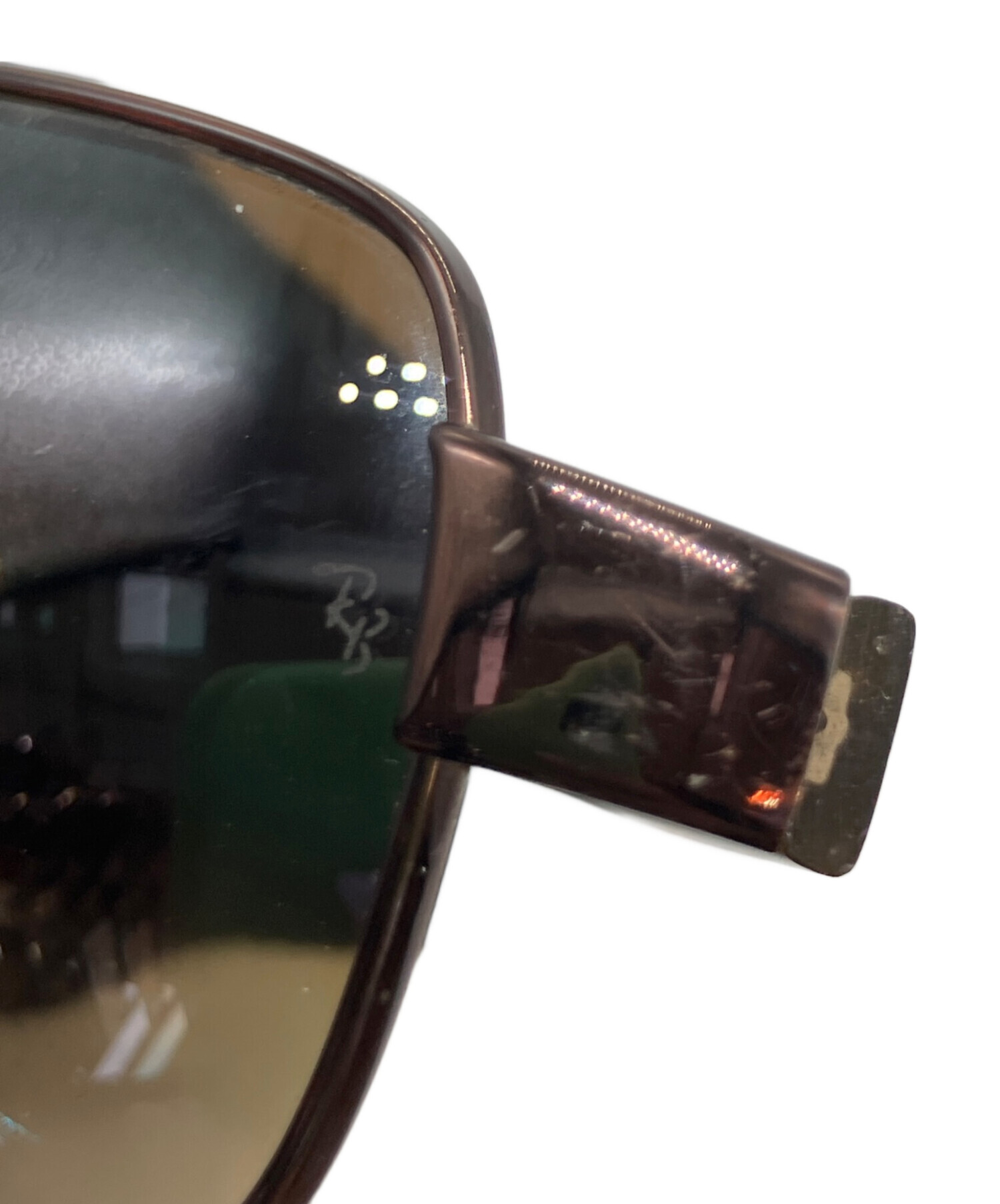 中古・古着通販】RAY-BAN (レイバン) サングラス｜ブランド・古着通販