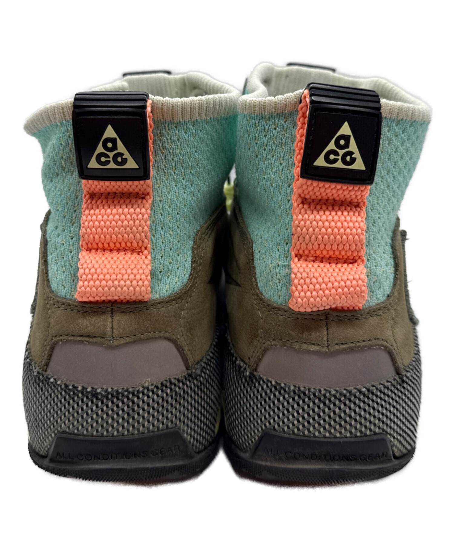 中古・古着通販】NIKE ACG (ナイキエーシージー) ACG ラッケルリッジ