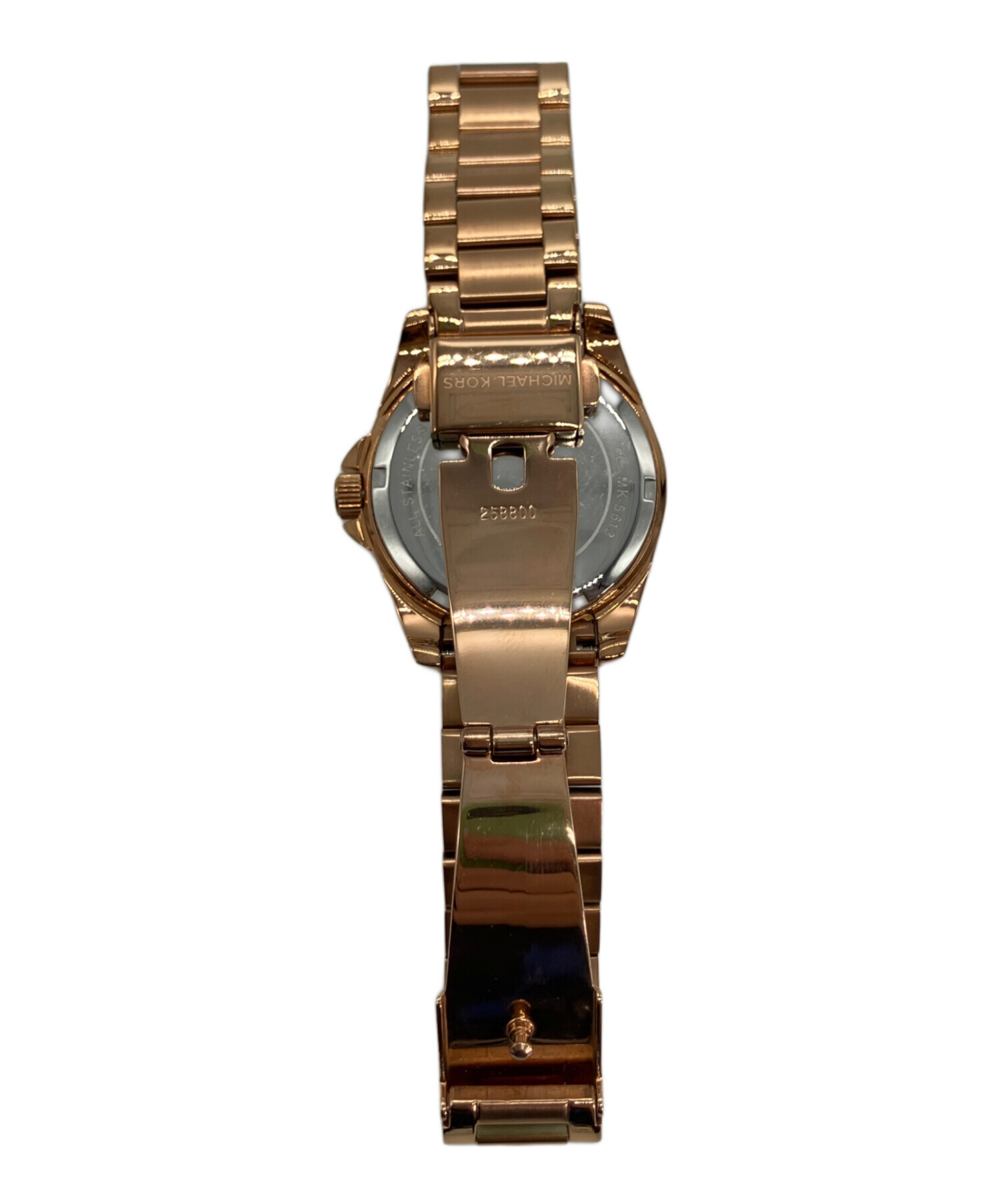 MICHAEL KORS 腕時計 MK8612 希少　稼動品 中古・古着通販】MICHAEL KORS (マイケルコース) 腕時計｜ブランド