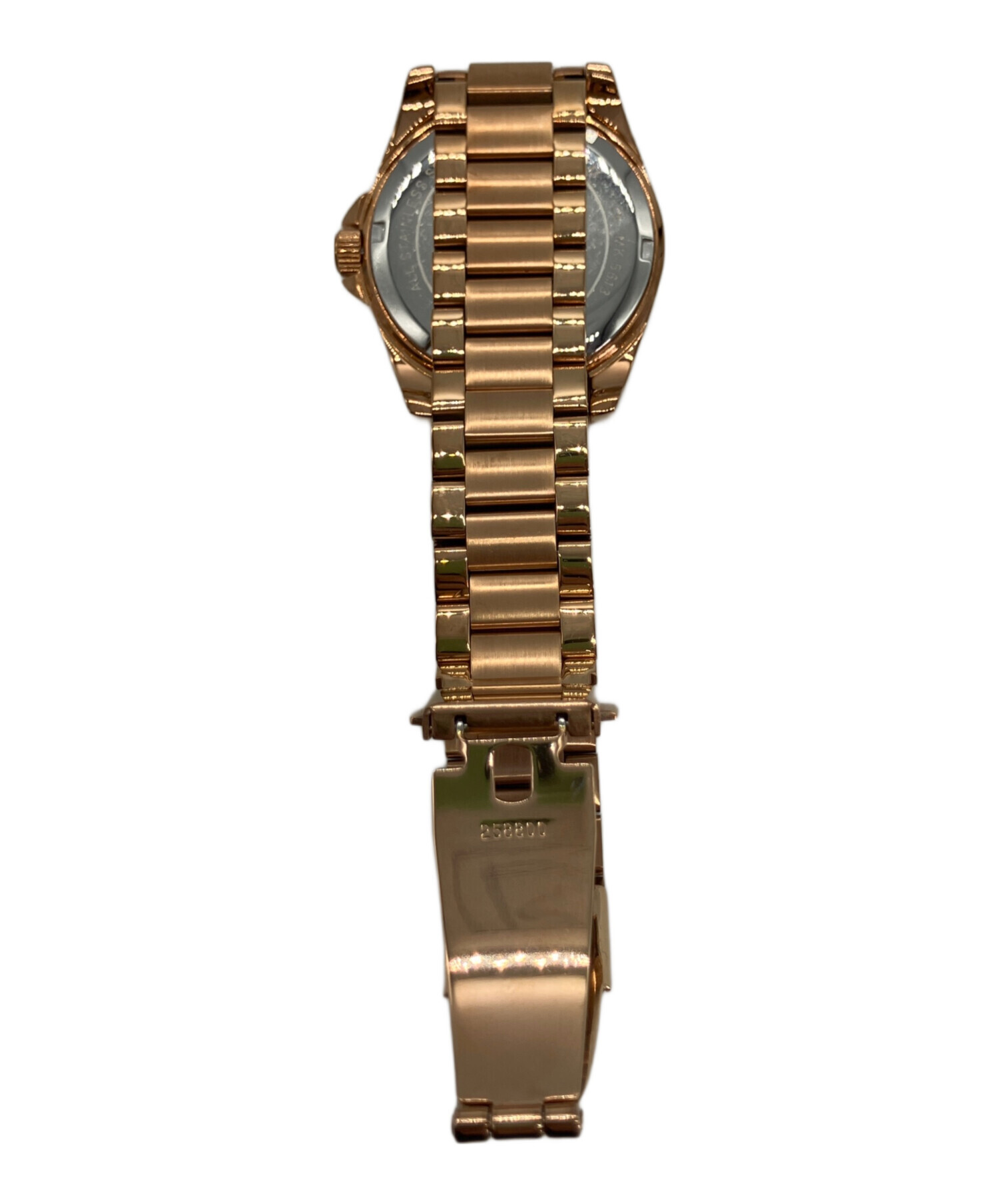 中古・古着通販】MICHAEL KORS (マイケルコース) 腕時計｜ブランド