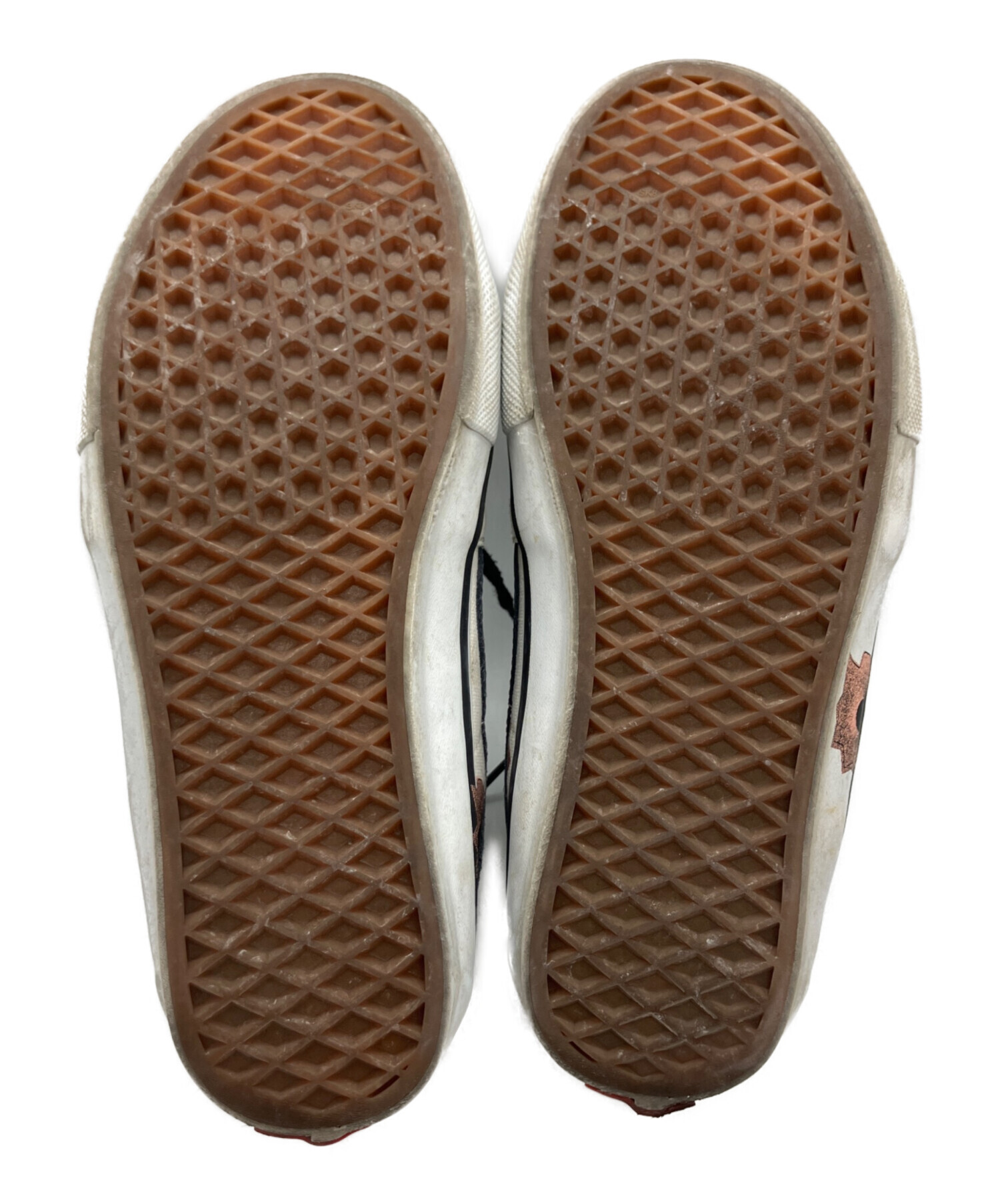 中古・古着通販】SUPREME (シュプリーム) VANS (ヴァンズ) SKATE 