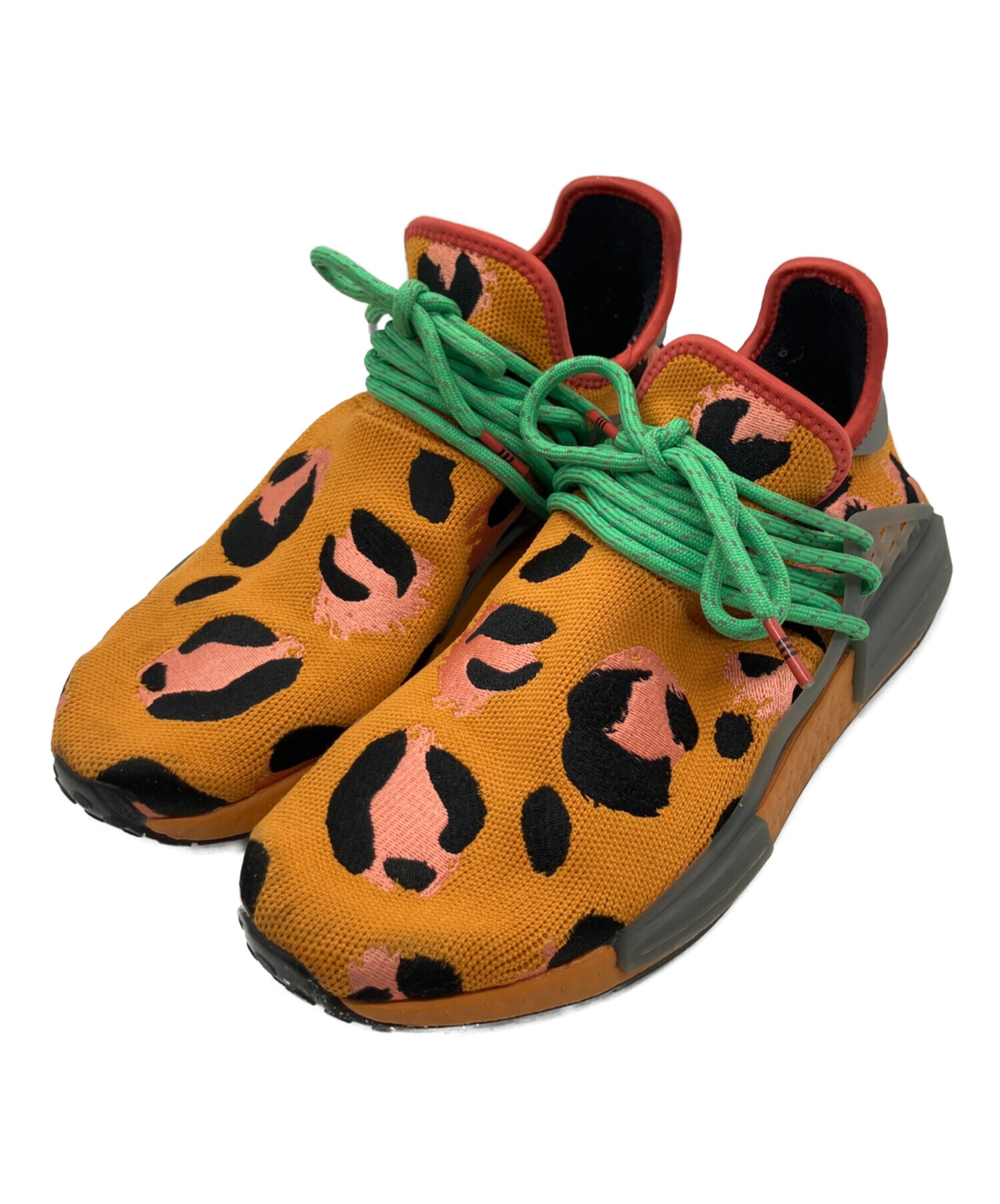 中古・古着通販】adidas (アディダス) Pharrell Williams (ファレル