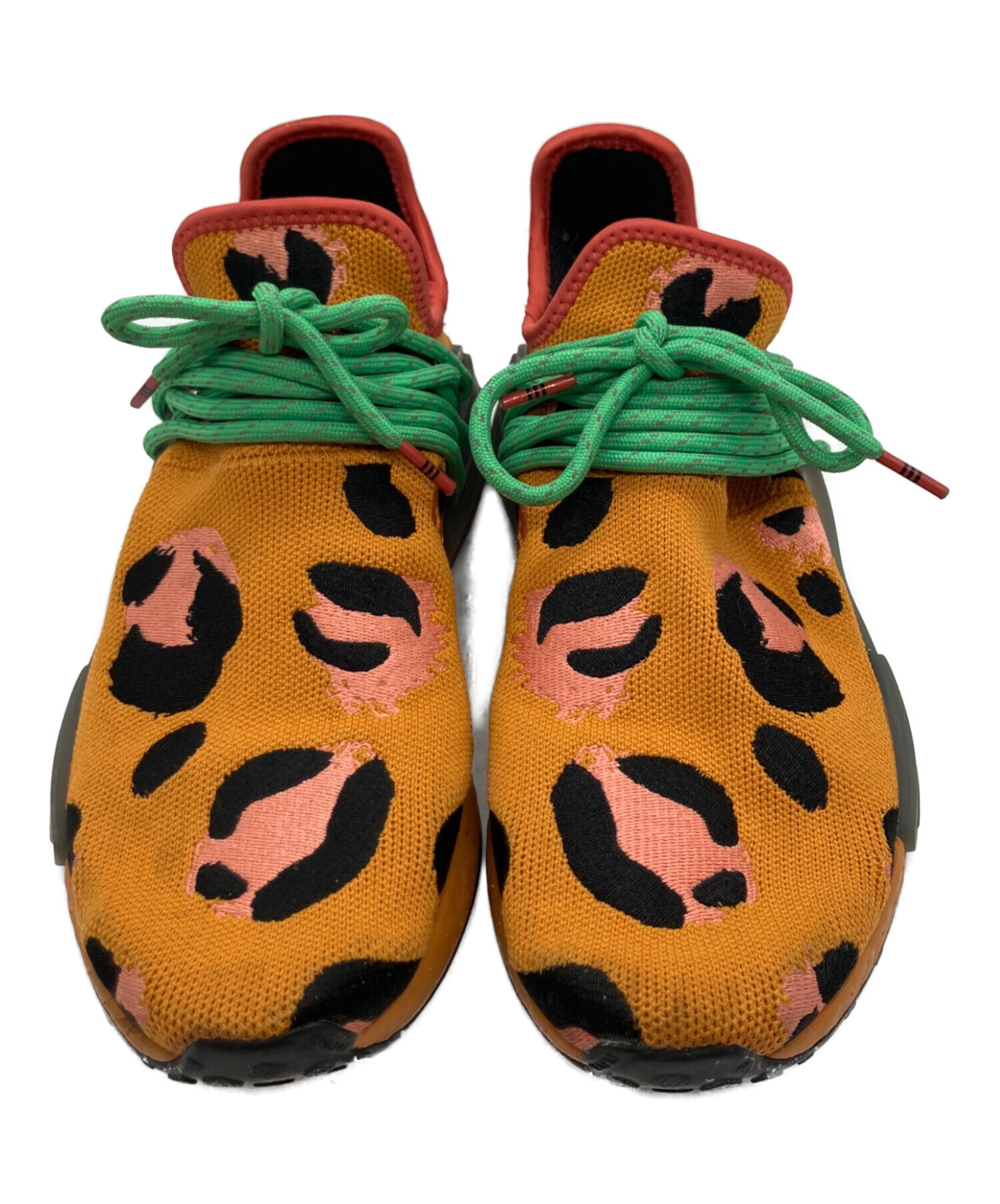 中古・古着通販】adidas (アディダス) Pharrell Williams (ファレル 