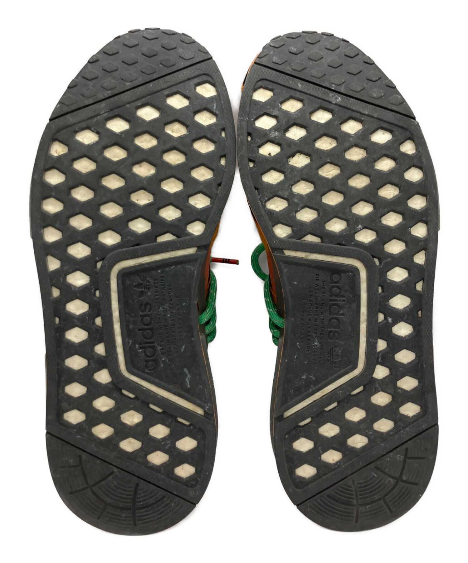中古・古着通販】adidas (アディダス) Pharrell Williams (ファレル 