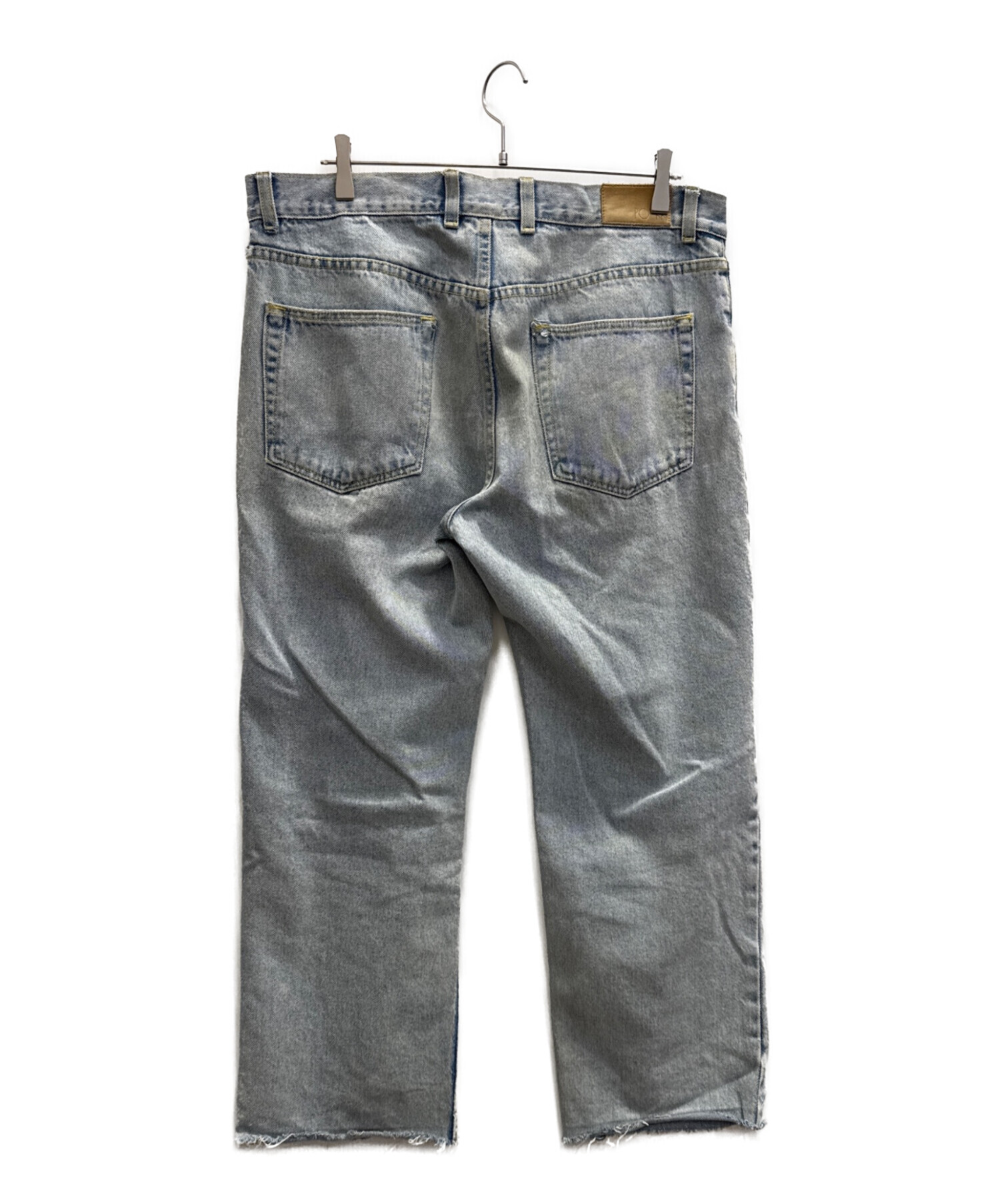  90s スケータージーンズ ユニセックス 中古・古着通販】POLAR SKATE CO. (ポーラースケートカンパニー) 90's