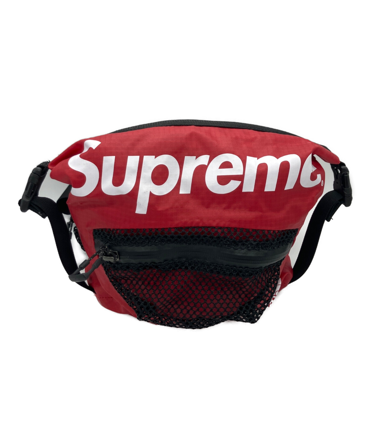 新品未使用品Supreme×THE NORTH FACE ウエストポーチ 中古・古着通販】SUPREME (シュプリーム) THE NORTH FACE (ザ ノース