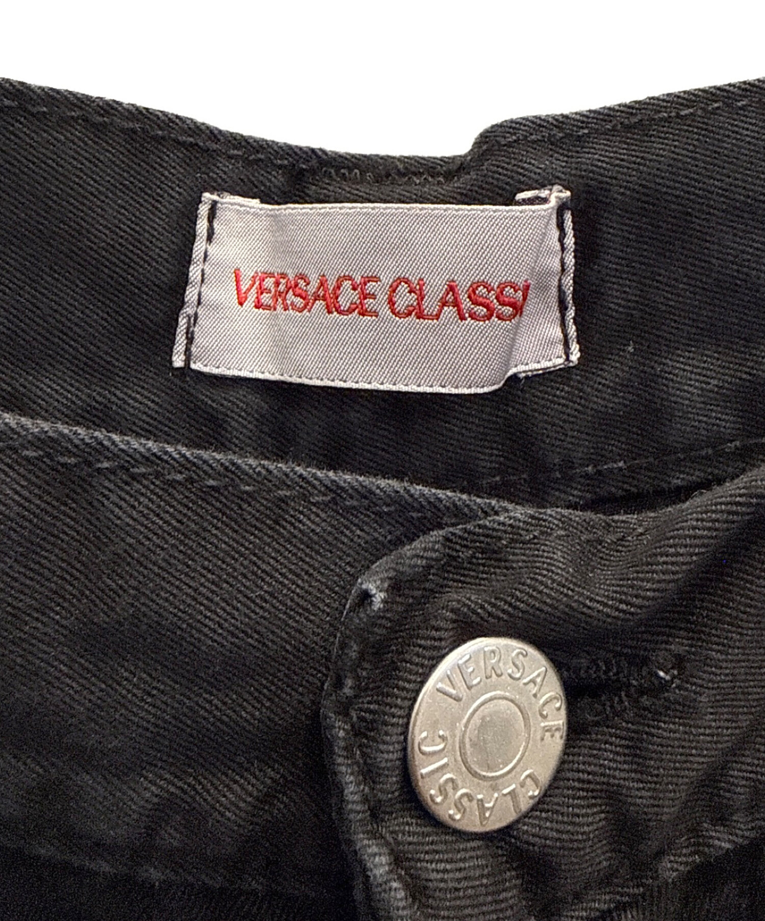 中古・古着通販】VERSACE CLASSIC (ヴェルサーチクラシック) カラー