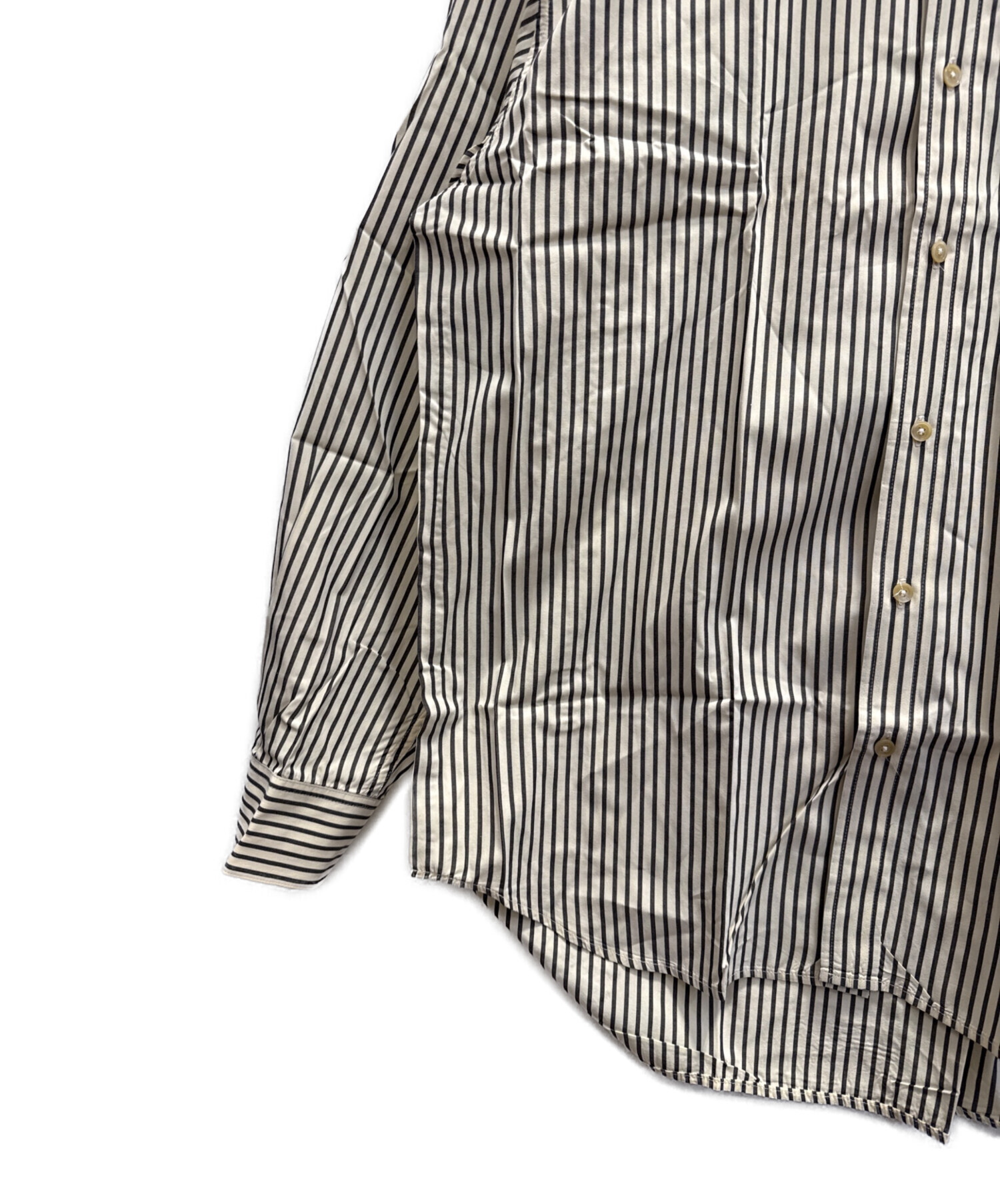 中古・古着通販】BANANA REPUBLIC (バナナリパブリック) 90s 長袖