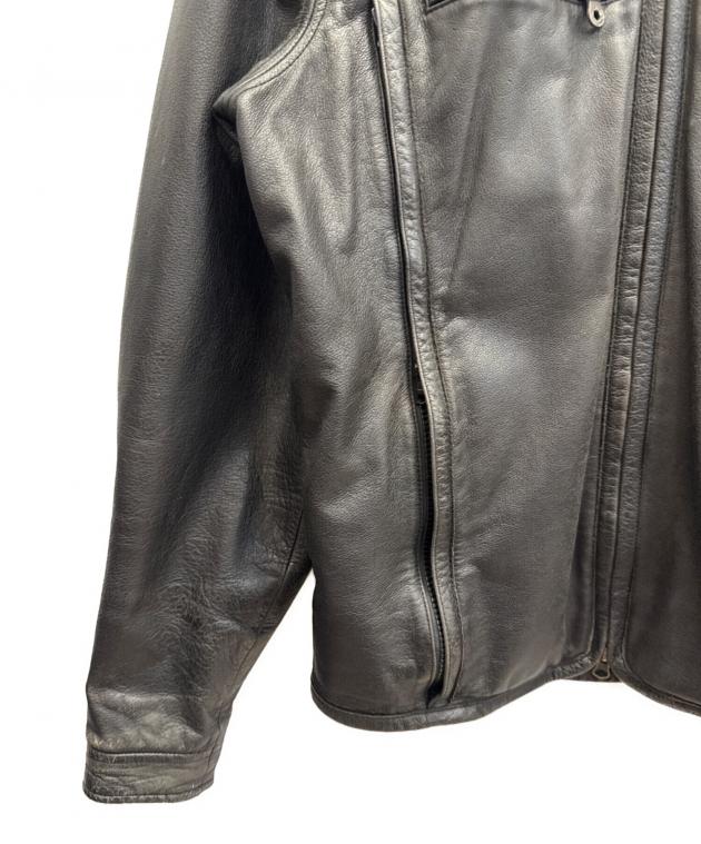 中古・古着通販】HARLEY-DAVIDSON (ハーレーダビッドソン) レザー