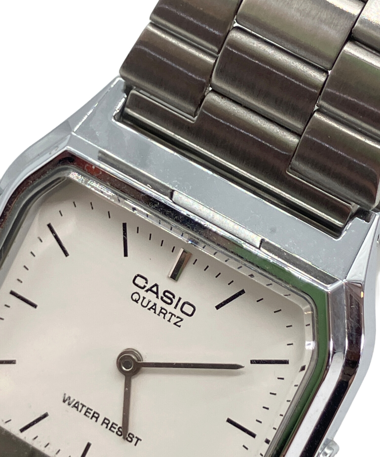 中古・古着通販】CASIO (カシオ) デジアナウォッチ｜ブランド・古着