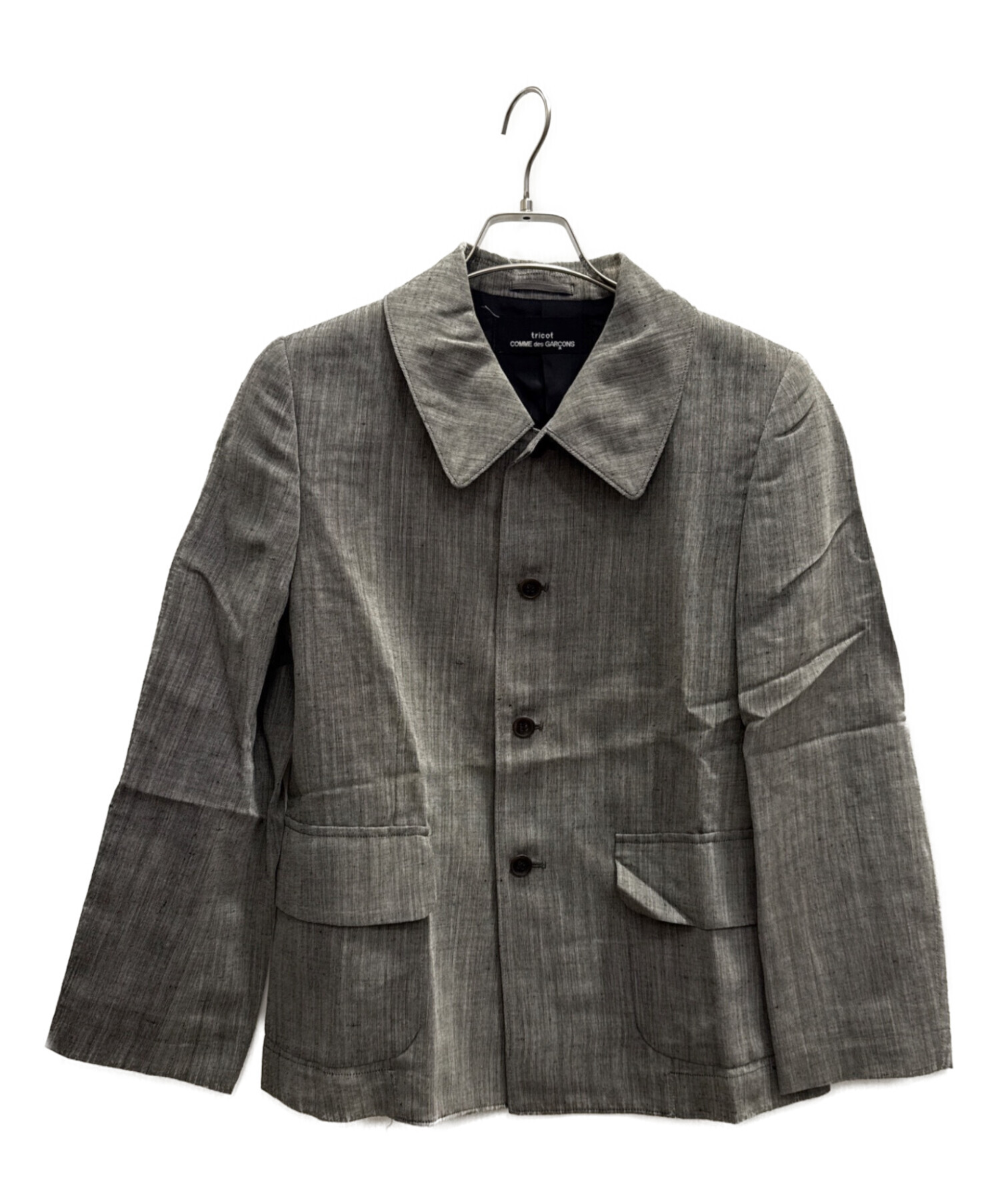 中古・古着通販】tricot COMME des GARCONS (トリココムデギャルソン