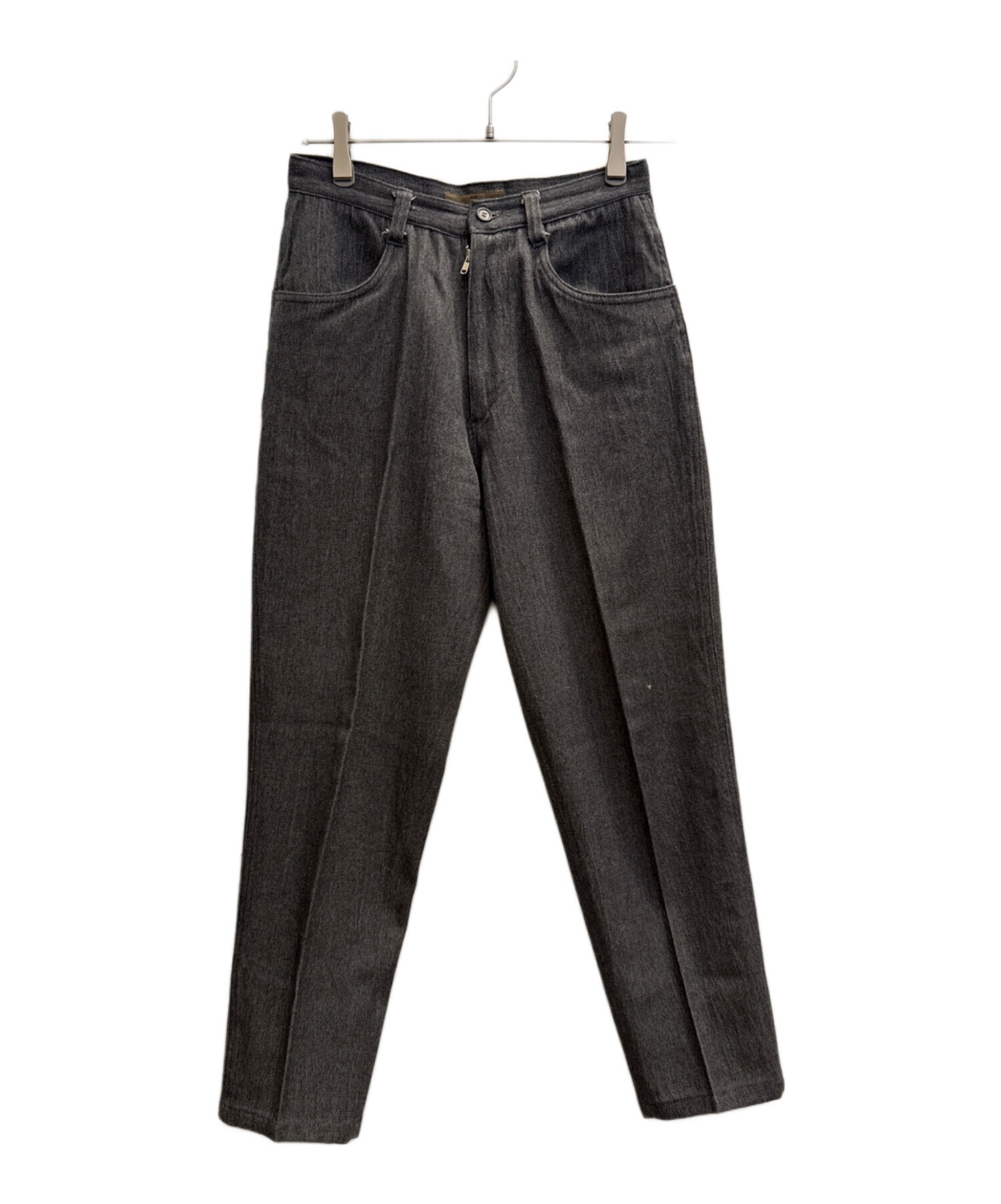 Y’s 専用 中古・古着通販】Y's (ワイズ) パンツ ライトグレー サイズ:不明