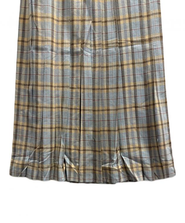 中古・古着通販】ISSEY MIYAKE (イッセイミヤケ) PAN230 プリーツ
