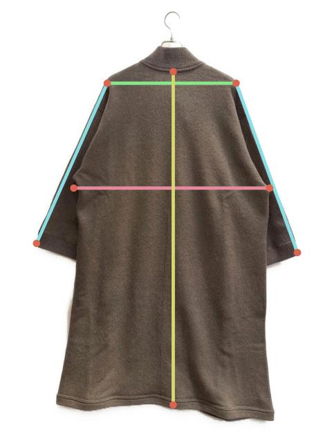 中古・古着通販】ISSEY MIYAKE PERMANENTE (イッセイミヤケ