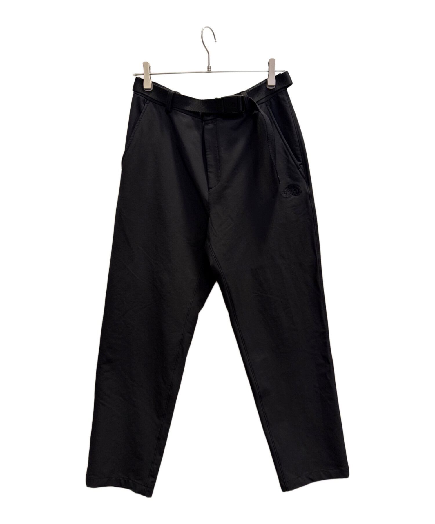 中古・古着通販】THE NORTH FACE (ザ ノース フェイス) ナイロンパンツ