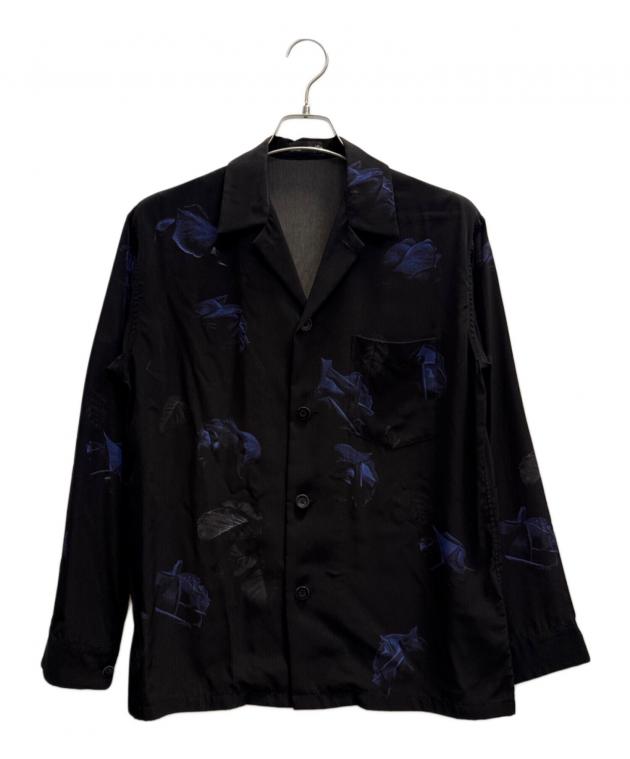 LAD MUSICIANパジャマシャツ 19ss 42 中古・古着通販】LAD MUSICIAN (ラッドミュージシャン) PAJAMA SHIRT