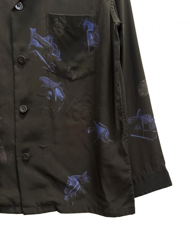 中古・古着通販】LAD MUSICIAN (ラッドミュージシャン) PAJAMA SHIRT