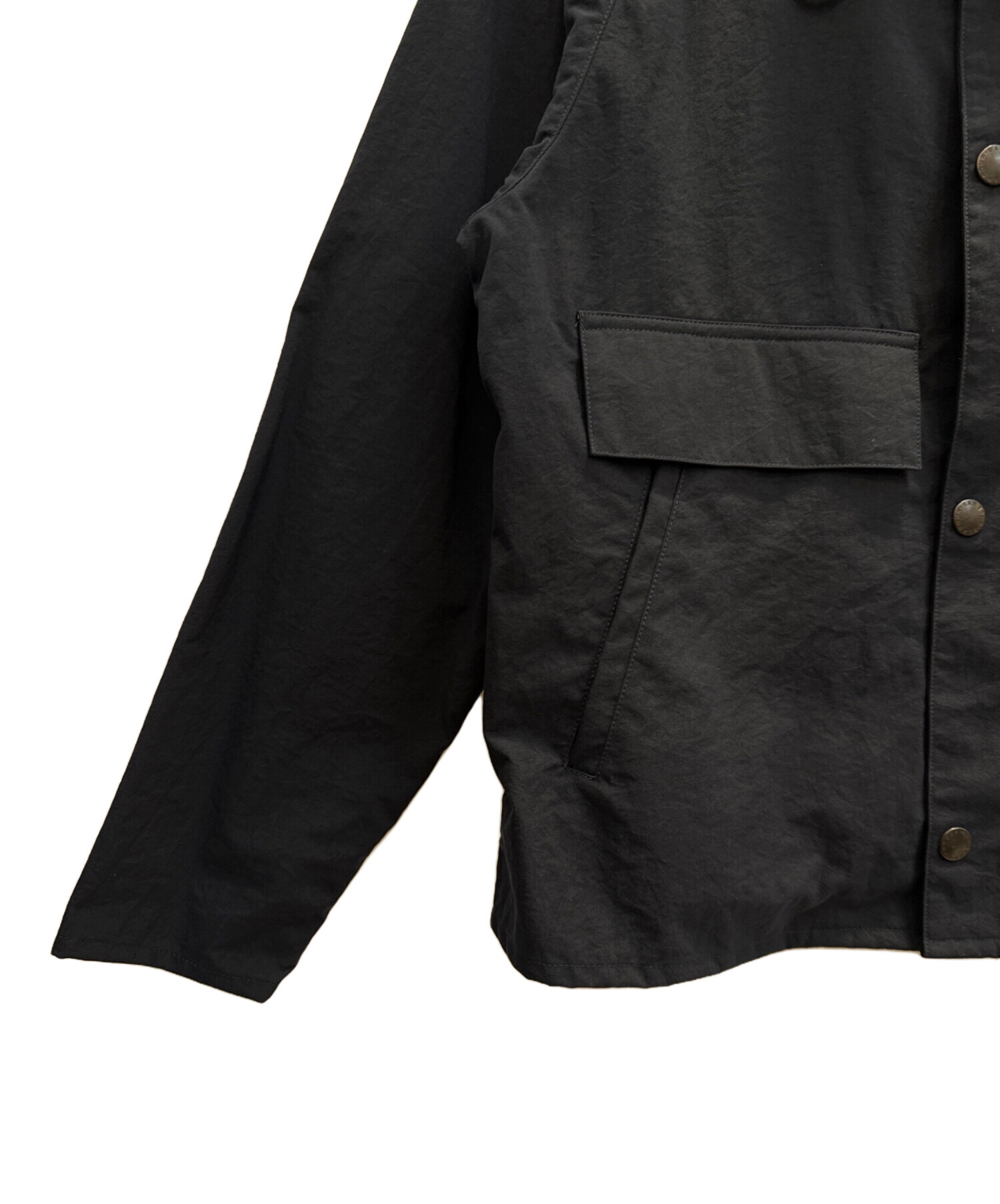 中古・古着通販】Barbour (バブアー) SPEY ナイロンジャケット