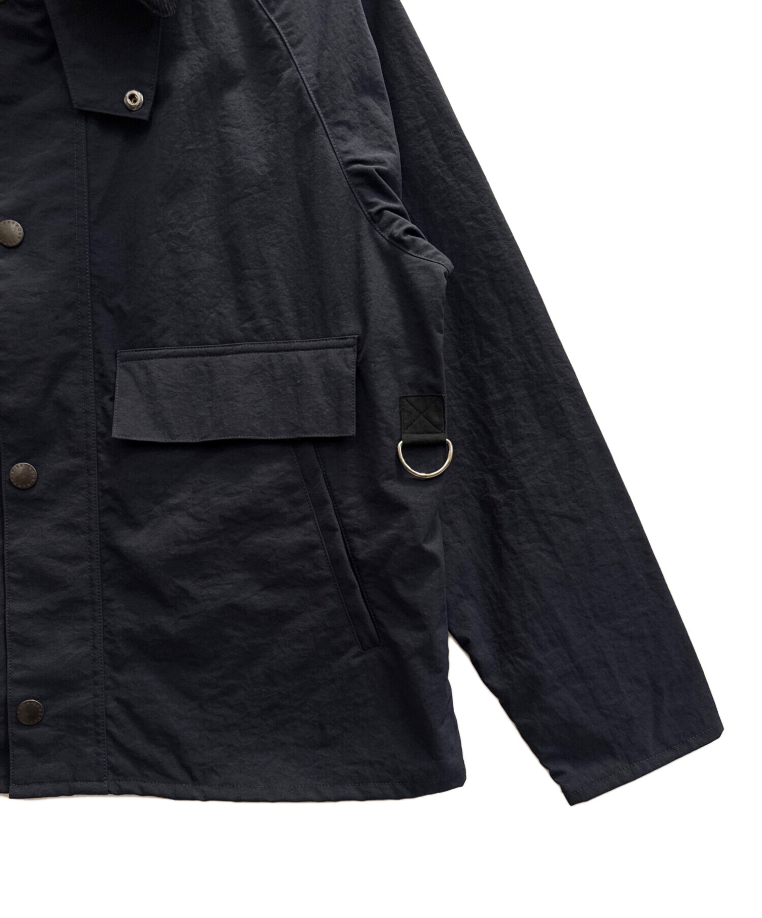 中古・古着通販】Barbour (バブアー) SPEY ナイロンジャケット