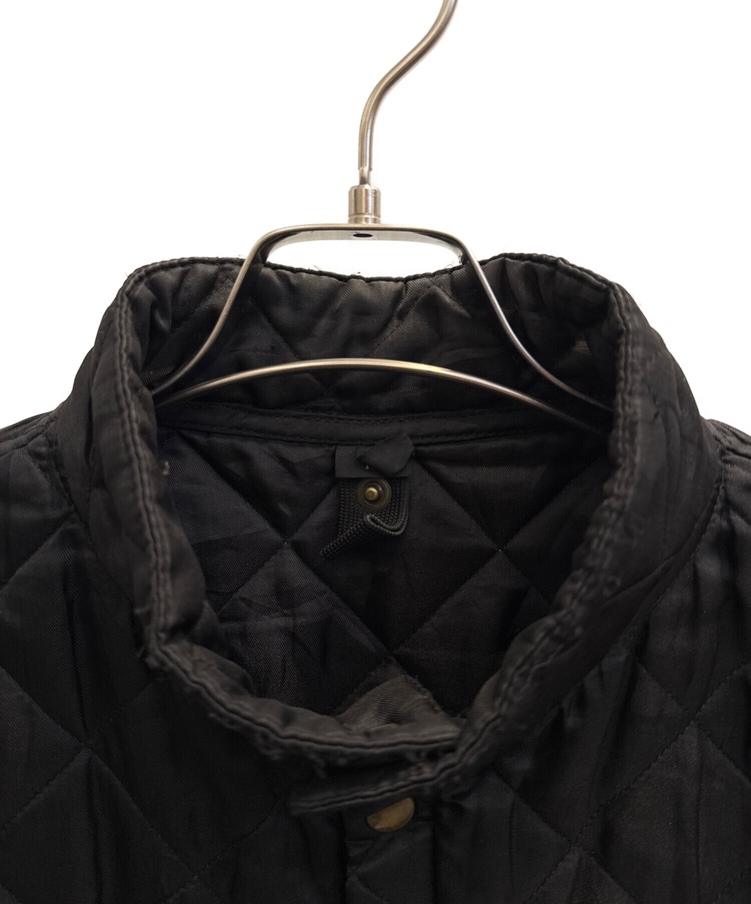 中古・古着通販】BELSTAFF (ベルスタッフ) キルティングベスト