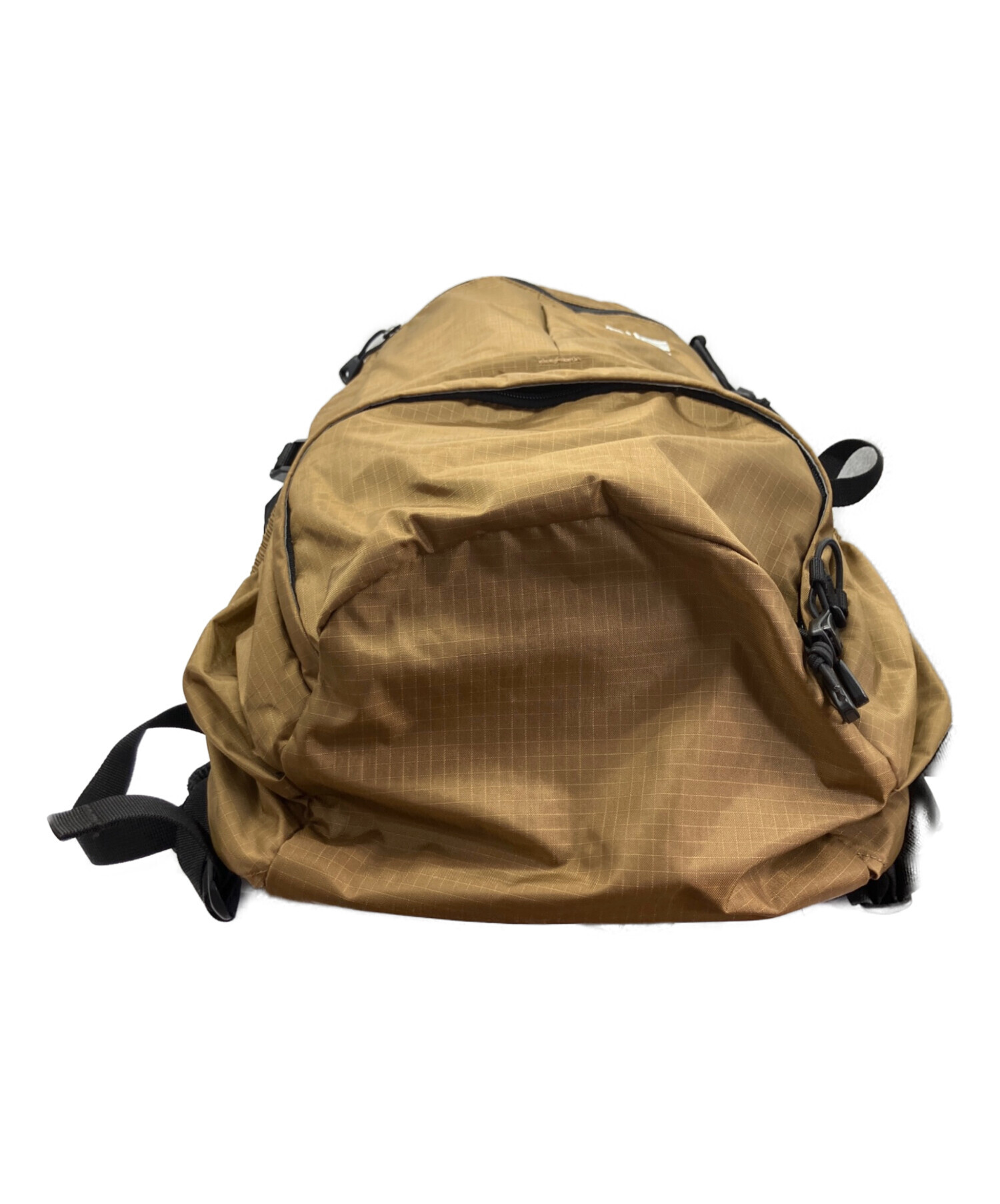 中古・古着通販】Karrimor (カリマー) バックパック ブラウン 
