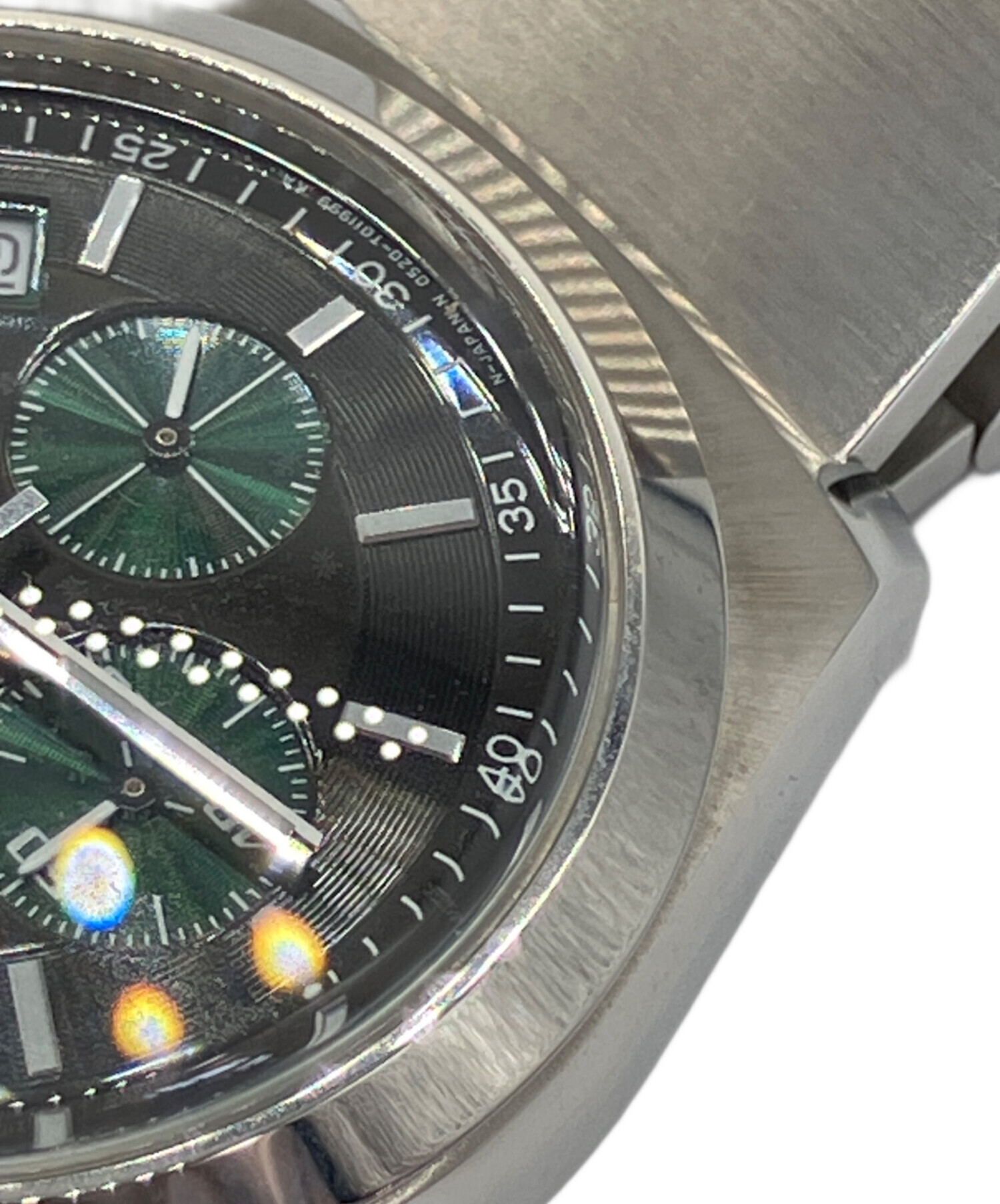 中古・古着通販】PAUL SMITH (ポールスミス) クロノグラフ｜ブランド