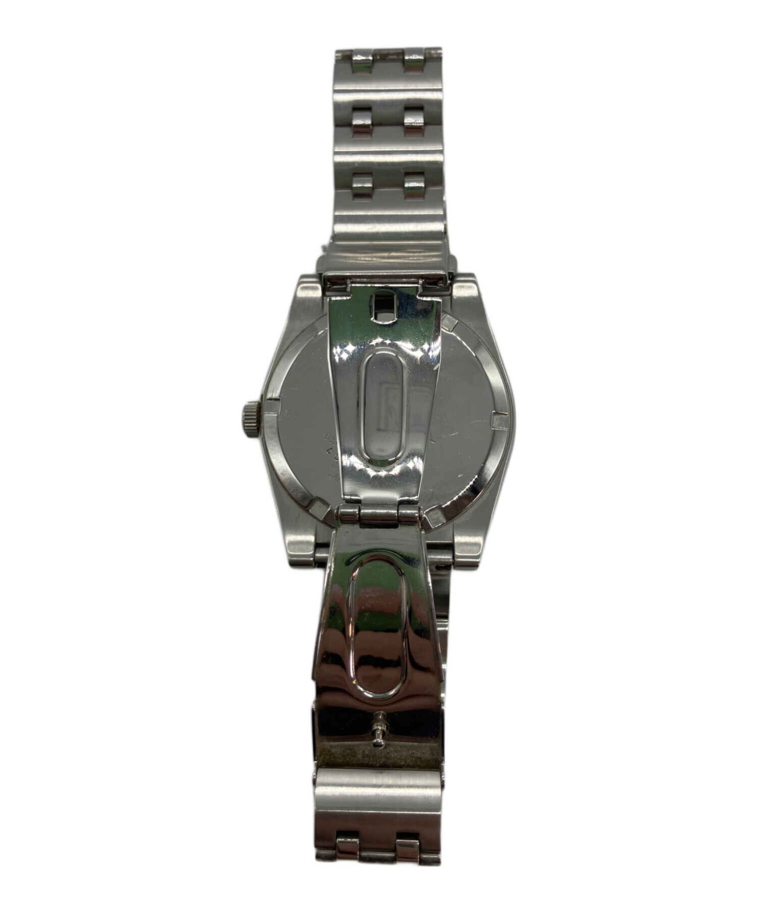 中古・古着通販】PAUL SMITH (ポールスミス) リストウォッチ｜ブランド