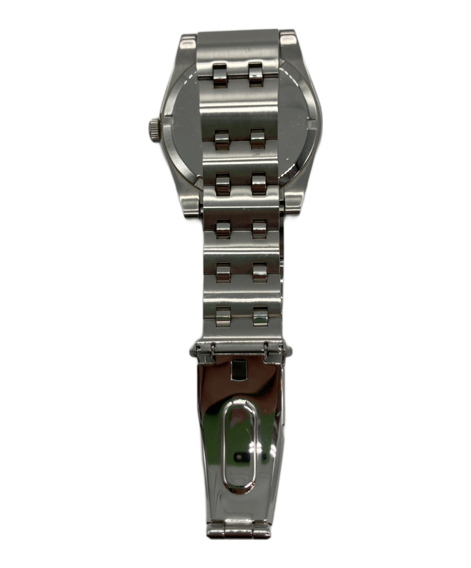 中古・古着通販】PAUL SMITH (ポールスミス) リストウォッチ｜ブランド