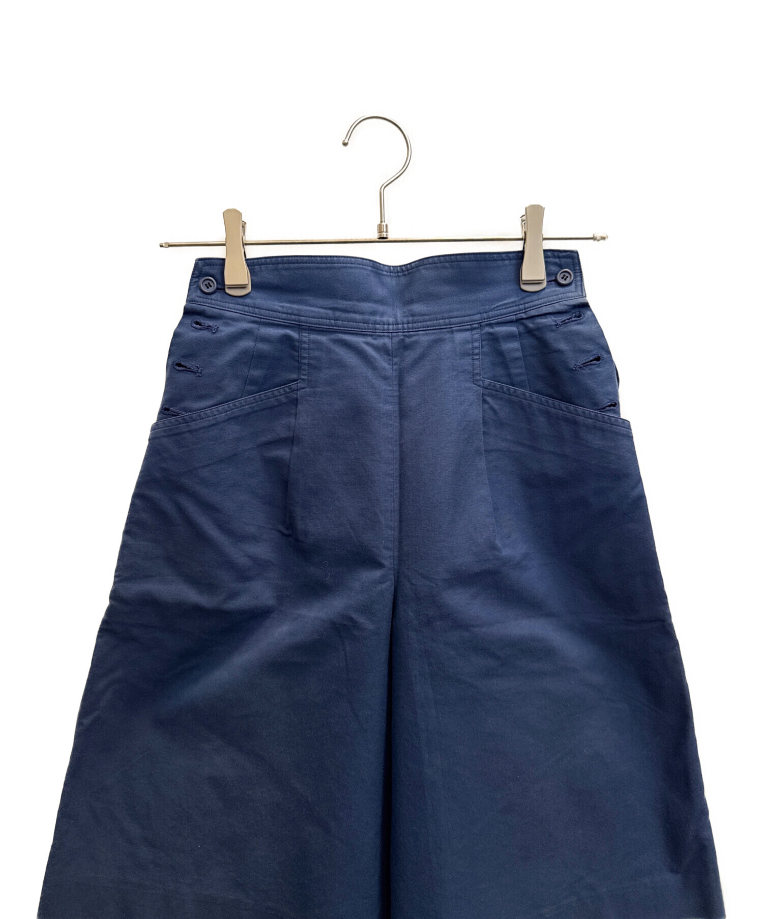 新品未使用　クリスチャンディオール　キャミソール&ショートパンツセット 中古・古着通販】Christian Dior Sports (クリスチャン ディオール