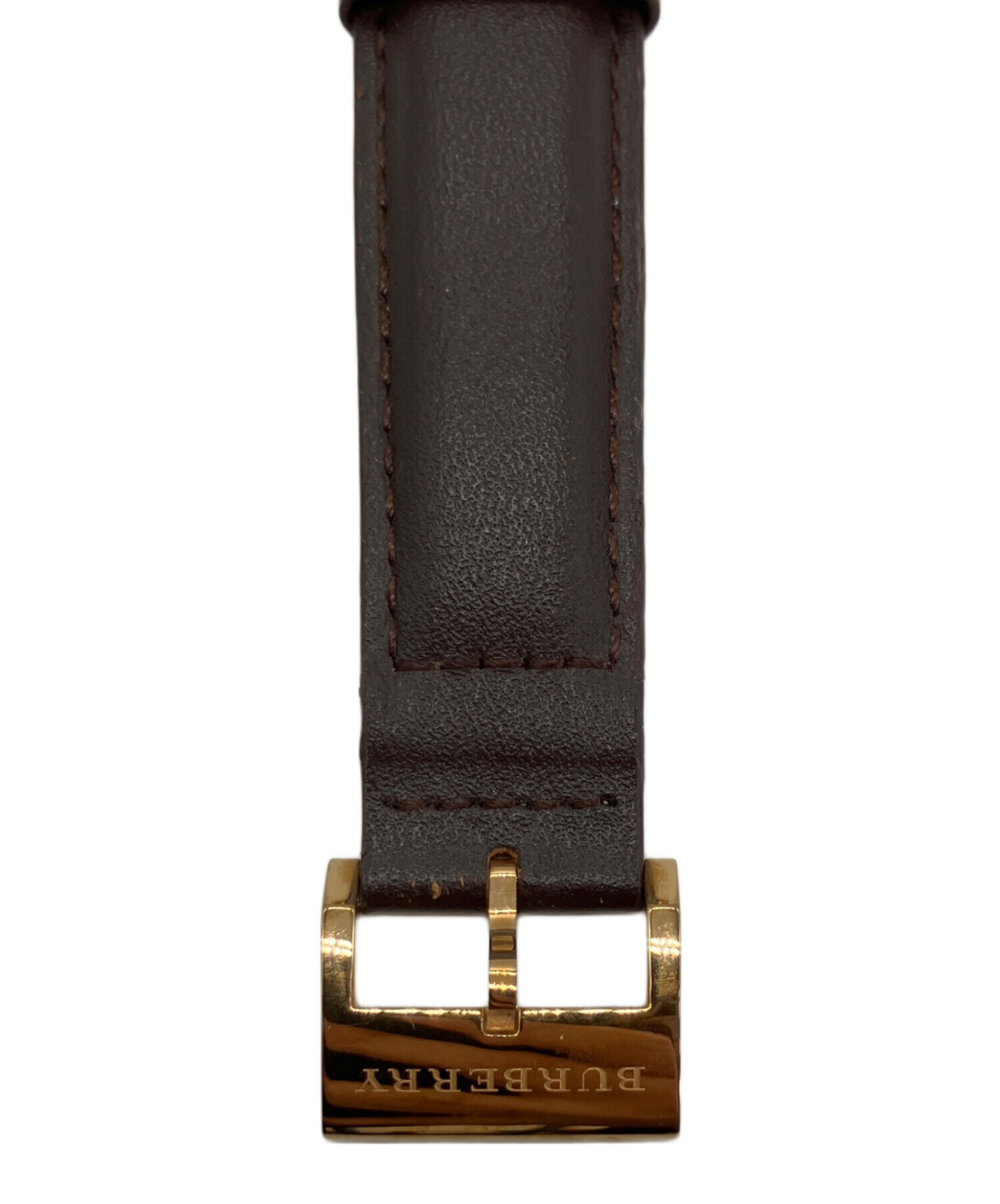 中古・古着通販】BURBERRY (バーバリー) クロノグラフ｜ブランド・古着