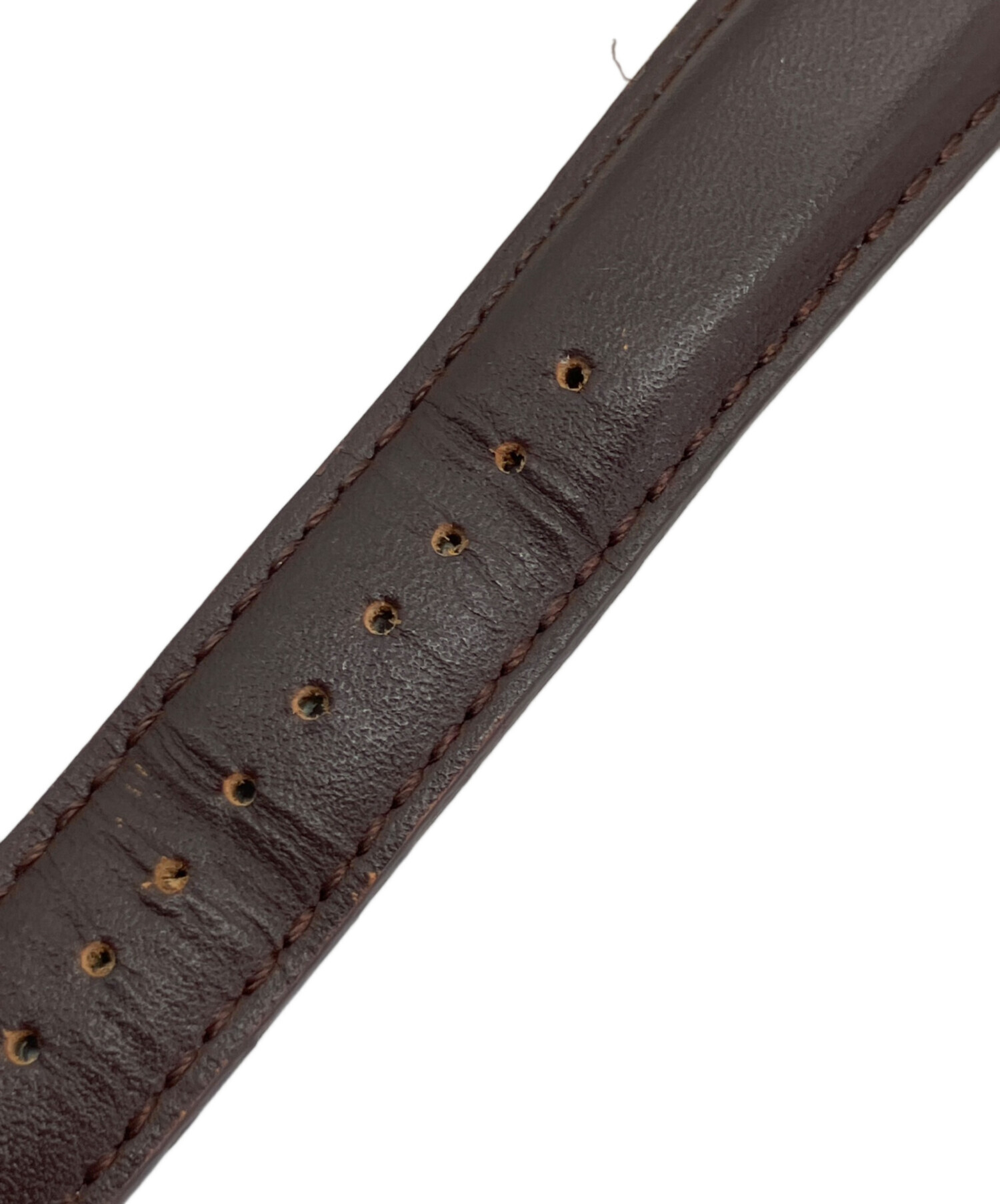 中古・古着通販】BURBERRY (バーバリー) クロノグラフ｜ブランド・古着