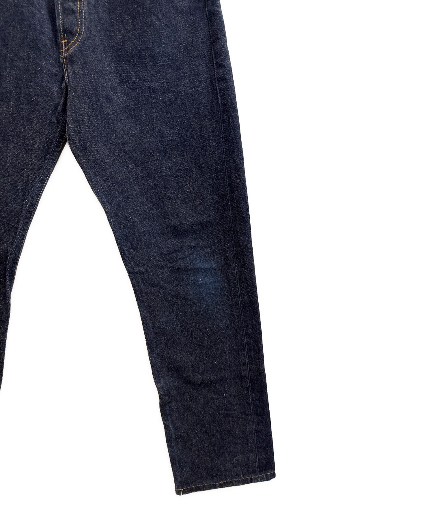 中古・古着通販】LEVI'S (リーバイス) 00'sデニムパンツ インディゴ