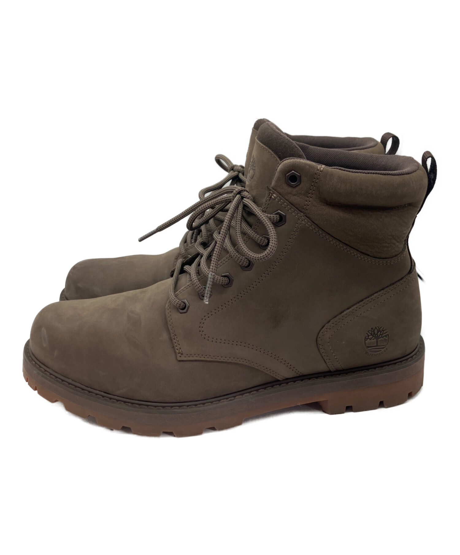 中古・古着通販】Timberland (ティンバーランド) ブリットン ロード 