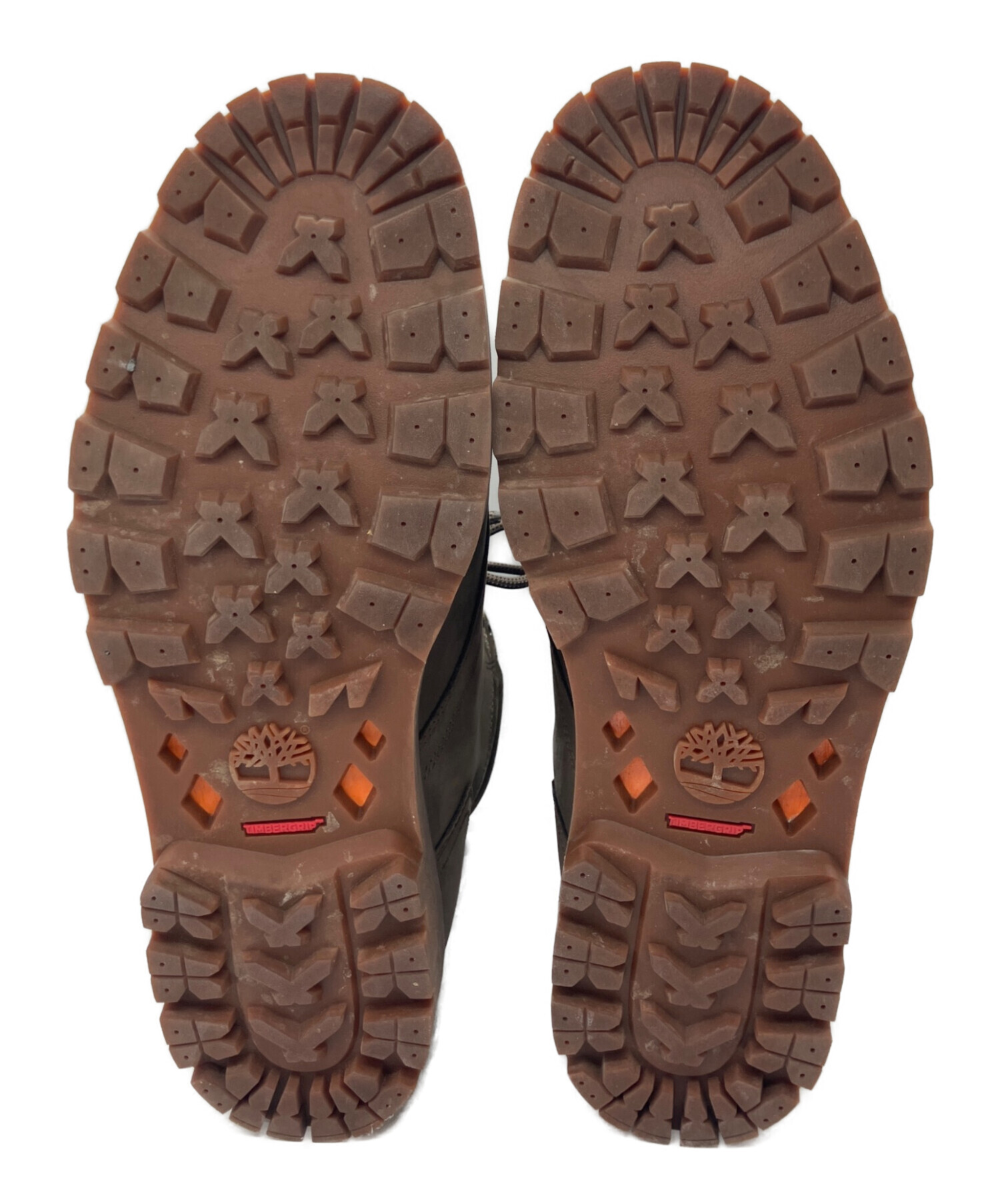 中古・古着通販】Timberland (ティンバーランド) ブリットン ロード 