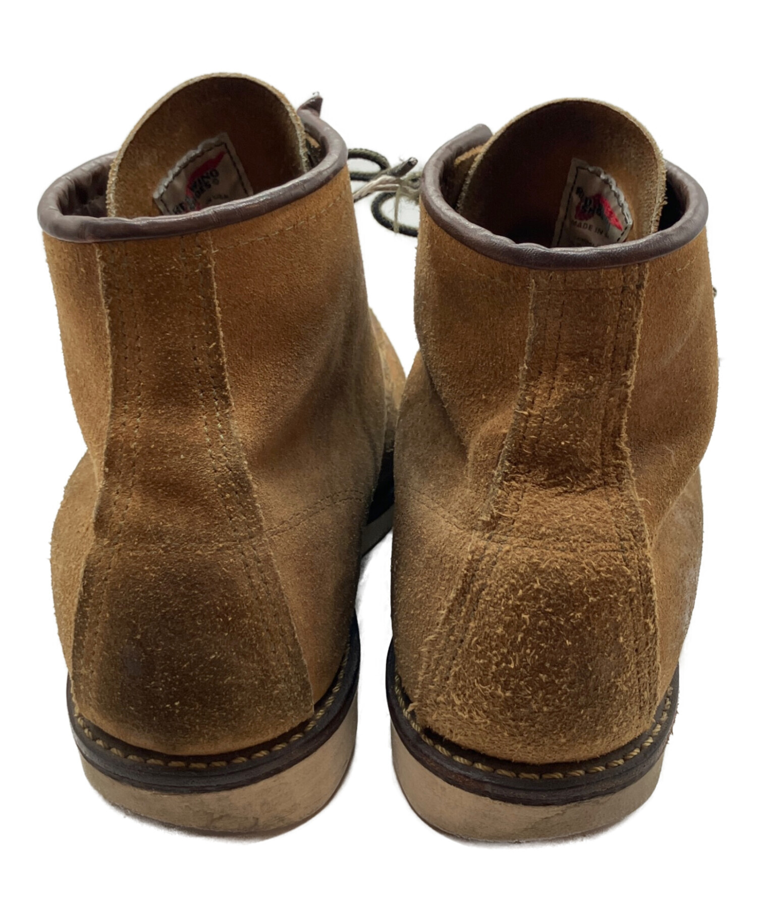 中古・古着通販】RED WING (レッドウィング) クラシックモック