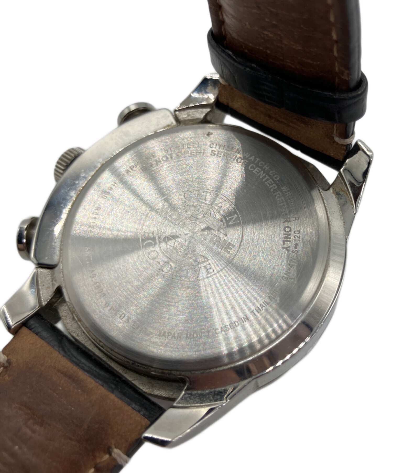 中古・古着通販】CITIZEN (シチズン) 腕時計｜ブランド・古着通販