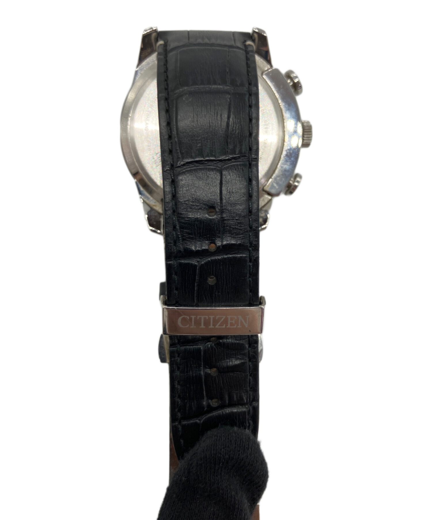 中古・古着通販】CITIZEN (シチズン) 腕時計｜ブランド・古着通販