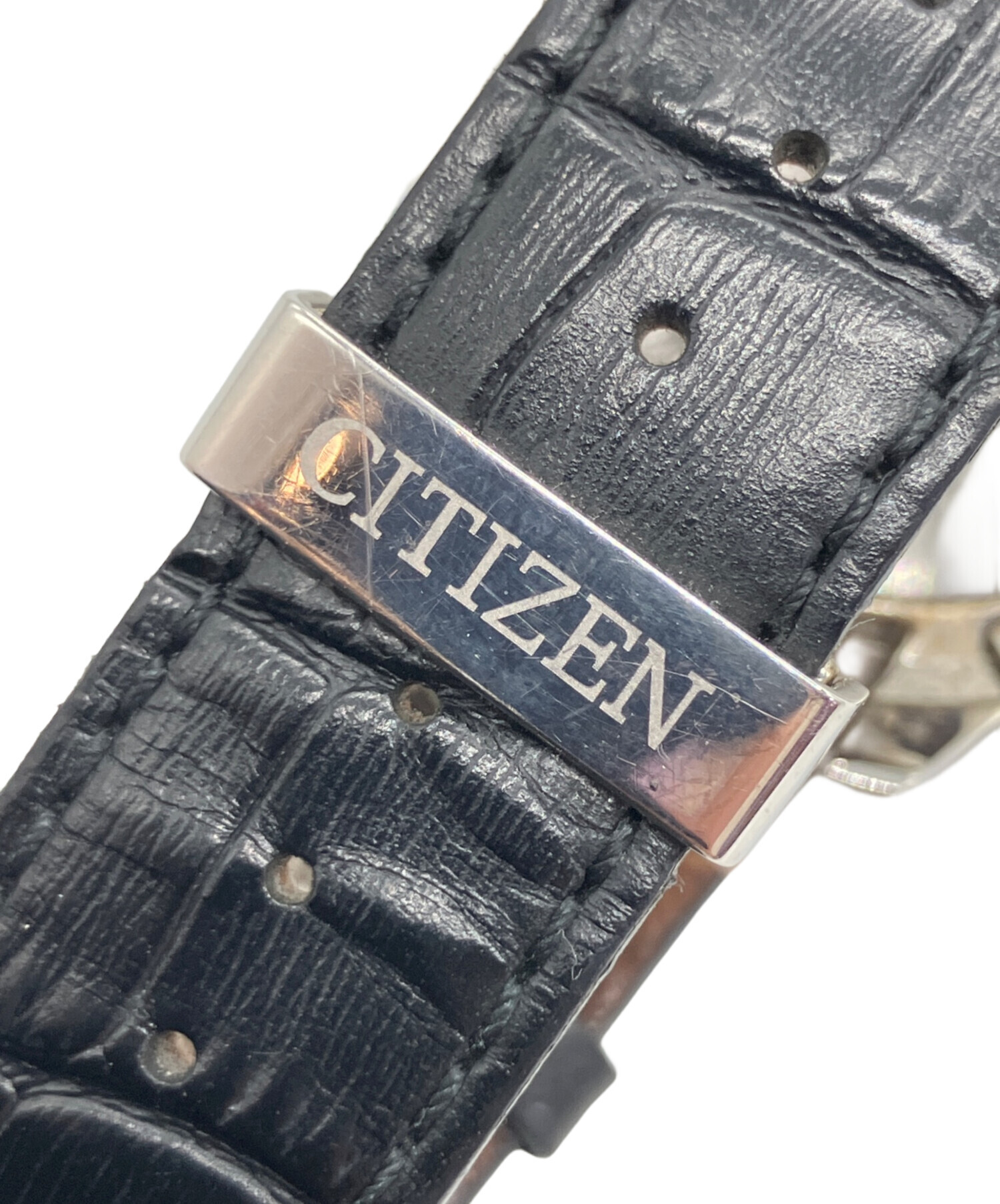 中古・古着通販】CITIZEN (シチズン) 腕時計｜ブランド・古着通販