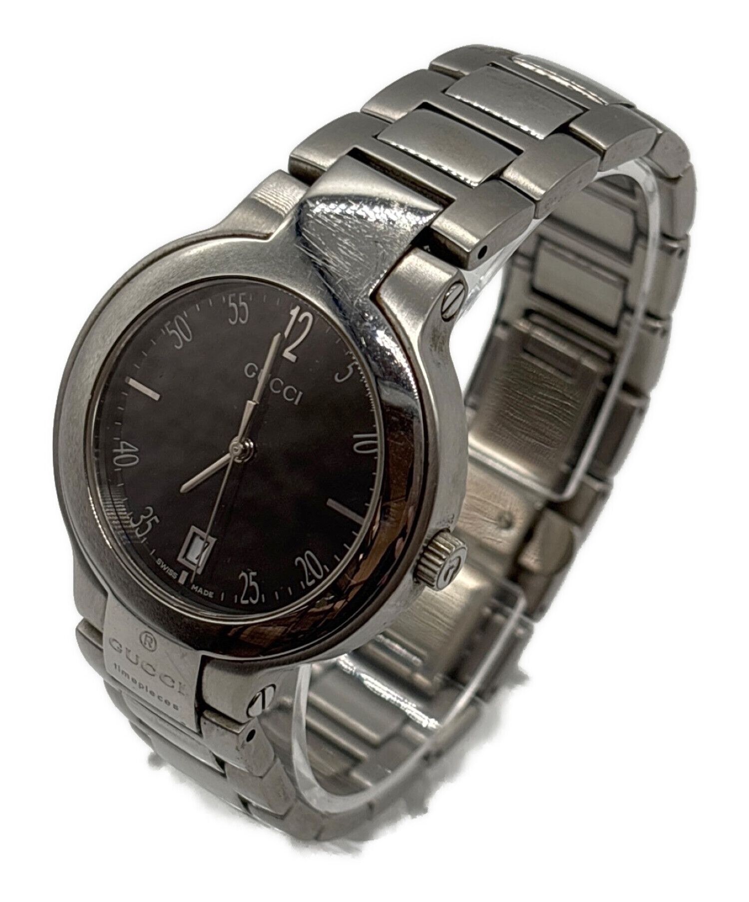中古・古着通販】GUCCI (グッチ) リストウォッチ｜ブランド・古着通販