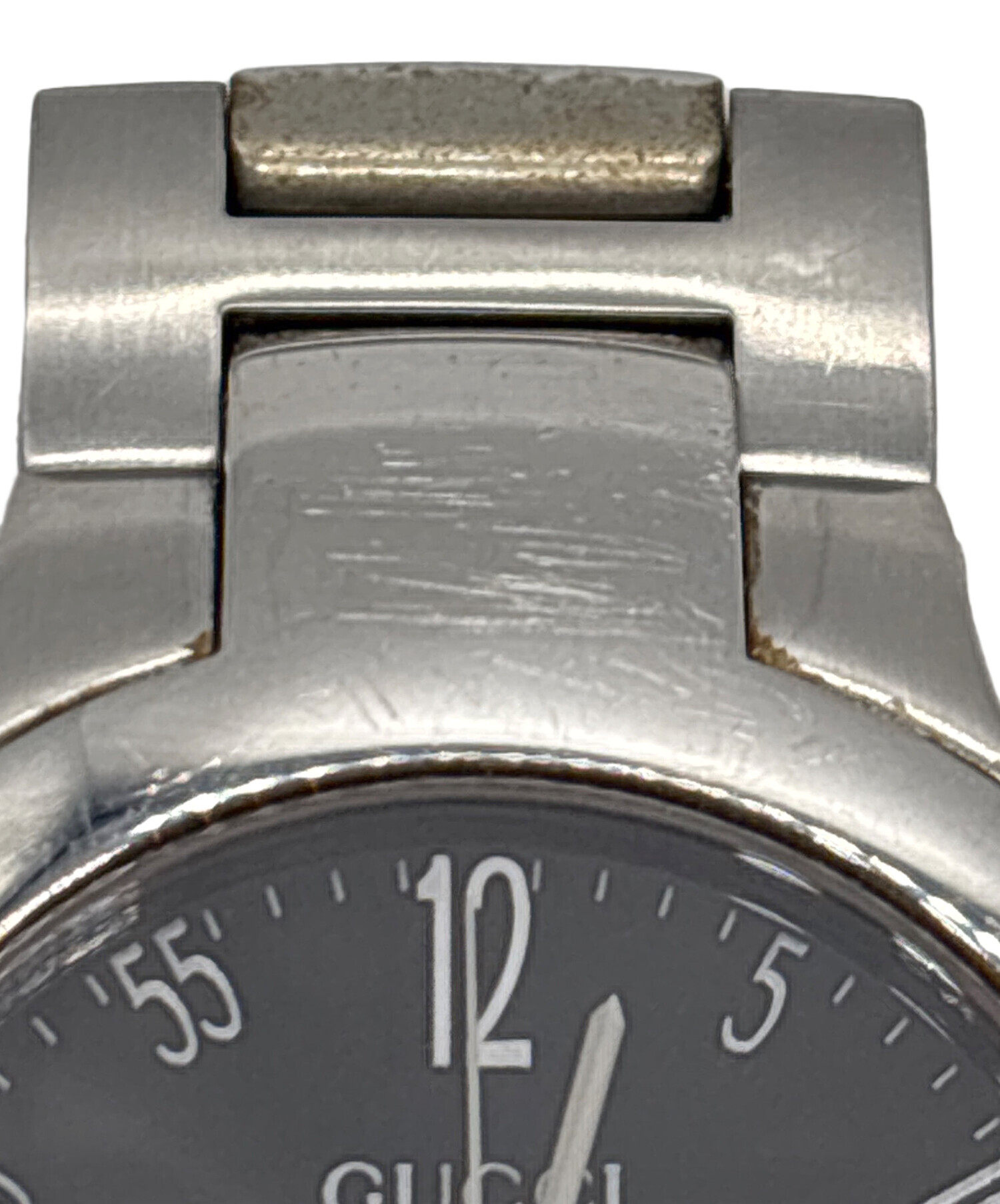 中古・古着通販】GUCCI (グッチ) リストウォッチ｜ブランド・古着通販