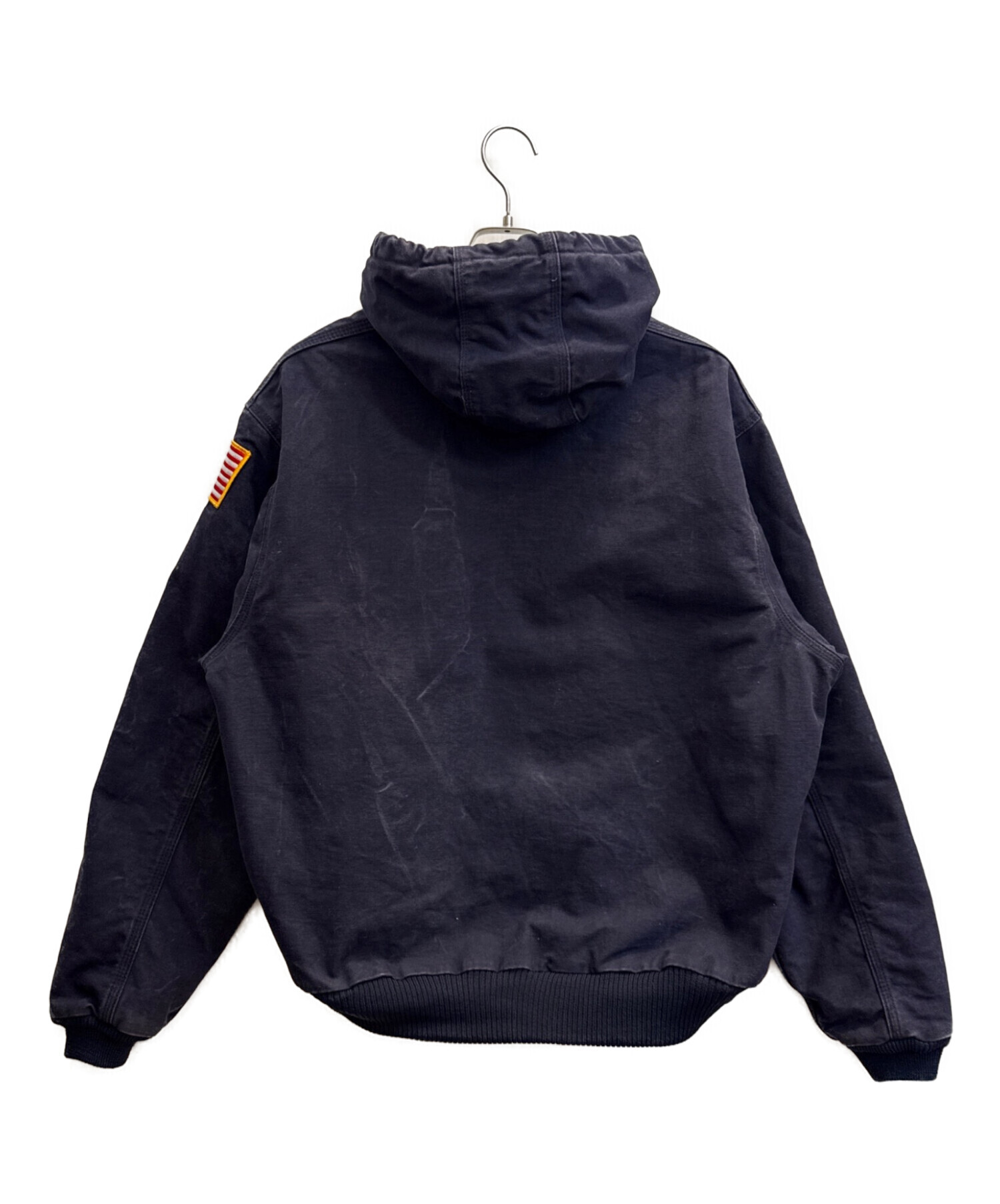 中古・古着通販】CarHartt (カーハート) アクティブジャケット