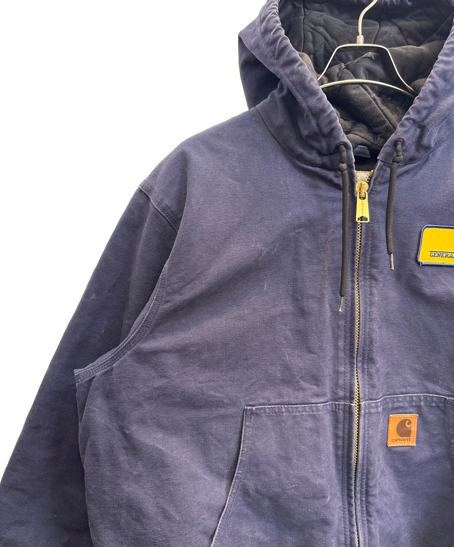 中古・古着通販】CarHartt (カーハート) アクティブジャケット