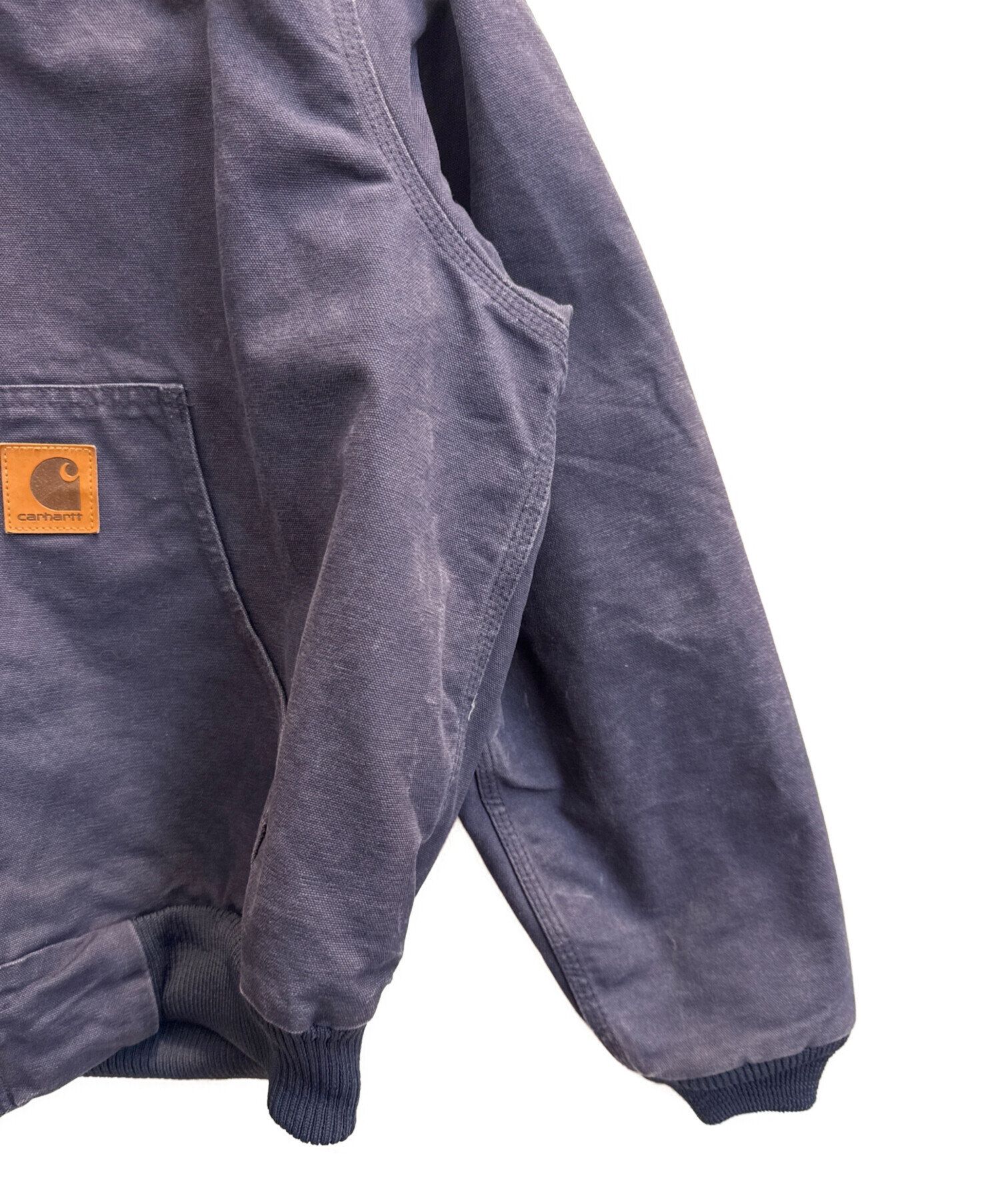 中古・古着通販】CarHartt (カーハート) アクティブジャケット