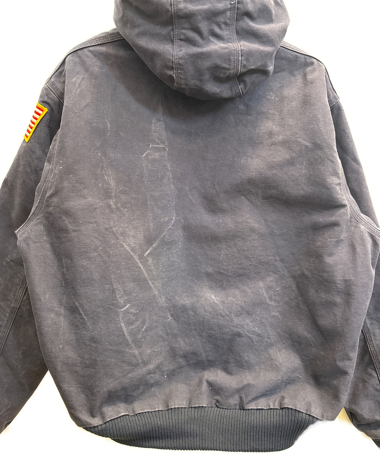 中古・古着通販】CarHartt (カーハート) アクティブジャケット
