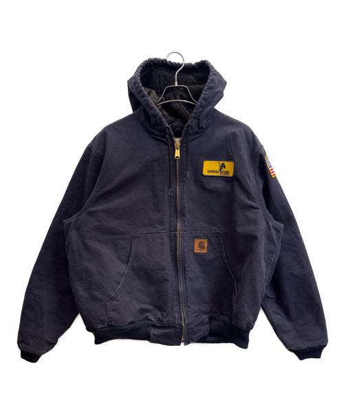 中古・古着通販】CarHartt (カーハート) アクティブジャケット