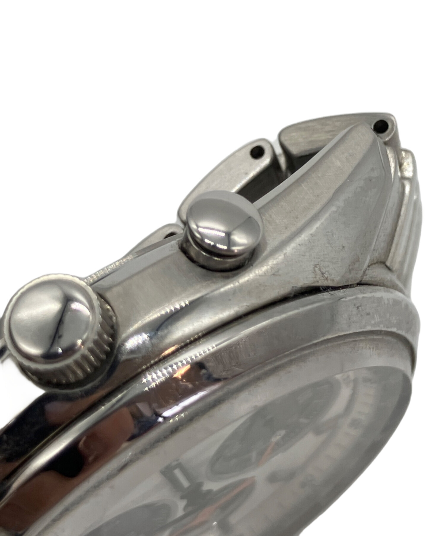 中古・古着通販】CITIZEN (シチズン) エコドライブクロノグラフ